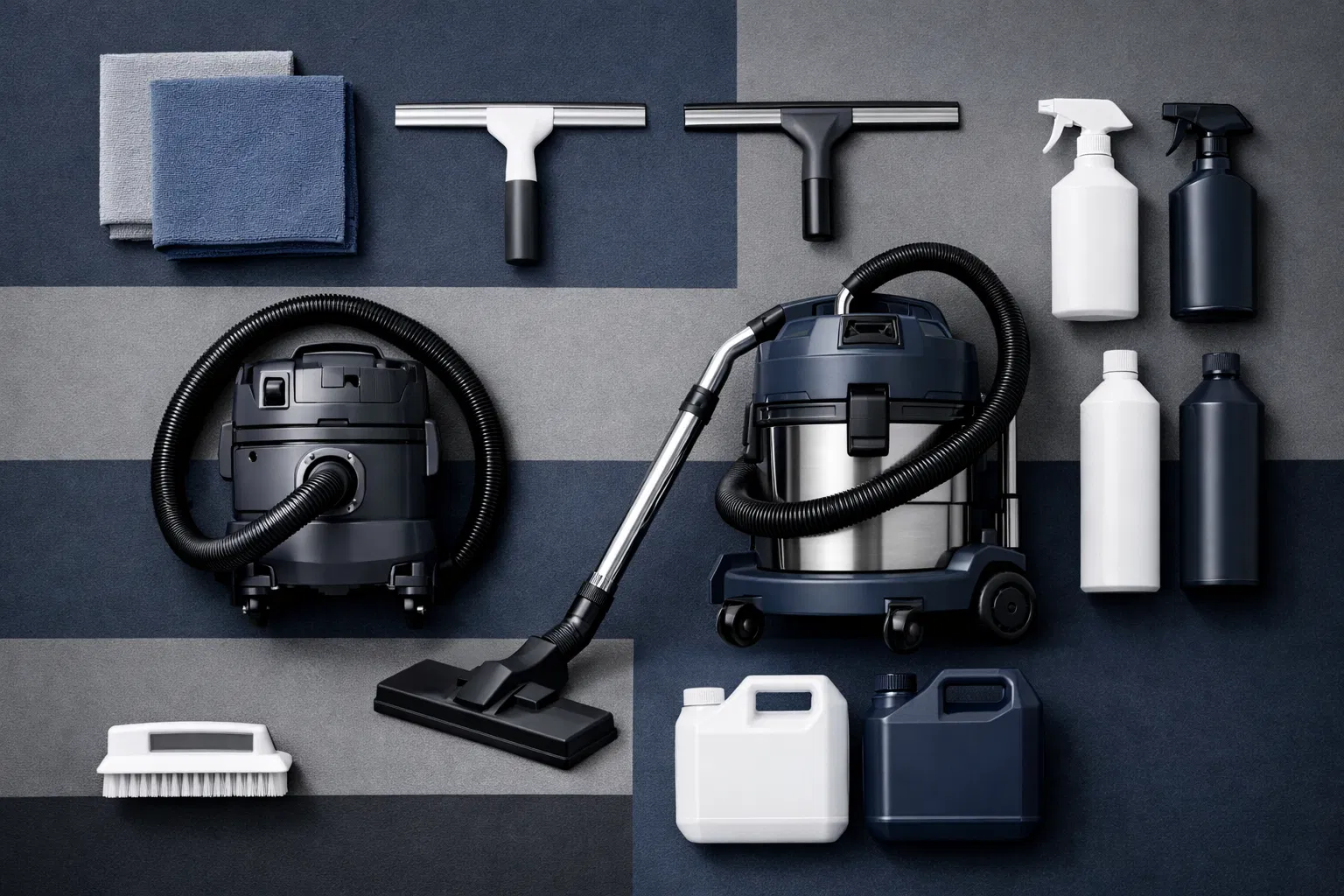 Sonder- und Spezialreinigungen