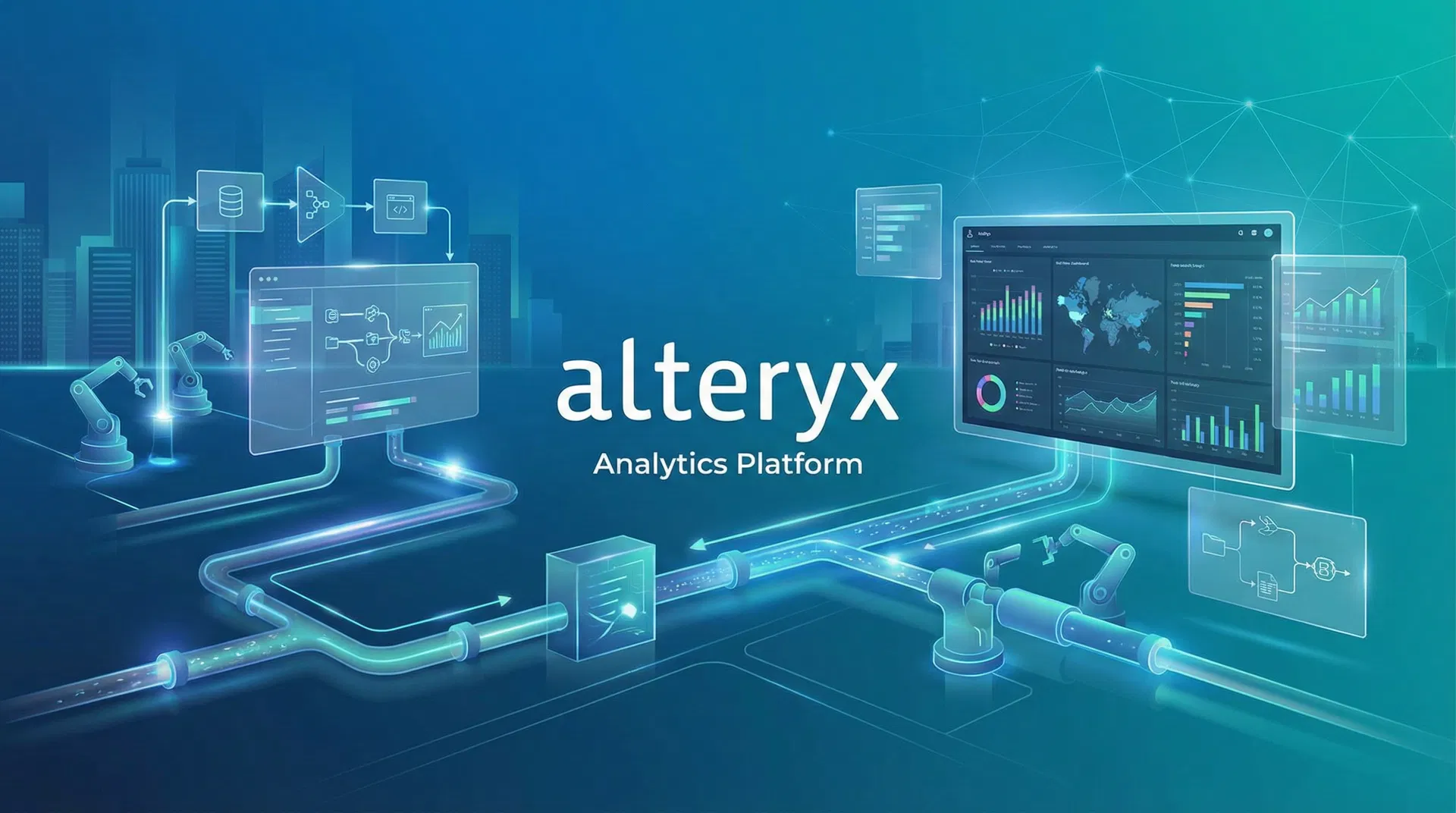 Cómo los líderes de analítica pueden crear confianza en sus datos