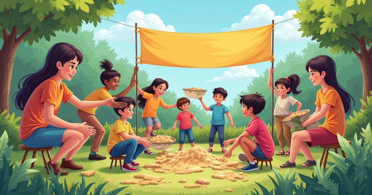 Voluntariado e Impacto