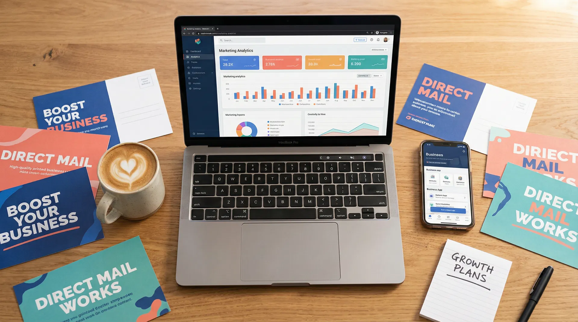 Best Direct Mail Services for Small Business: 2026 Comparison Guide - Related article thumbnail