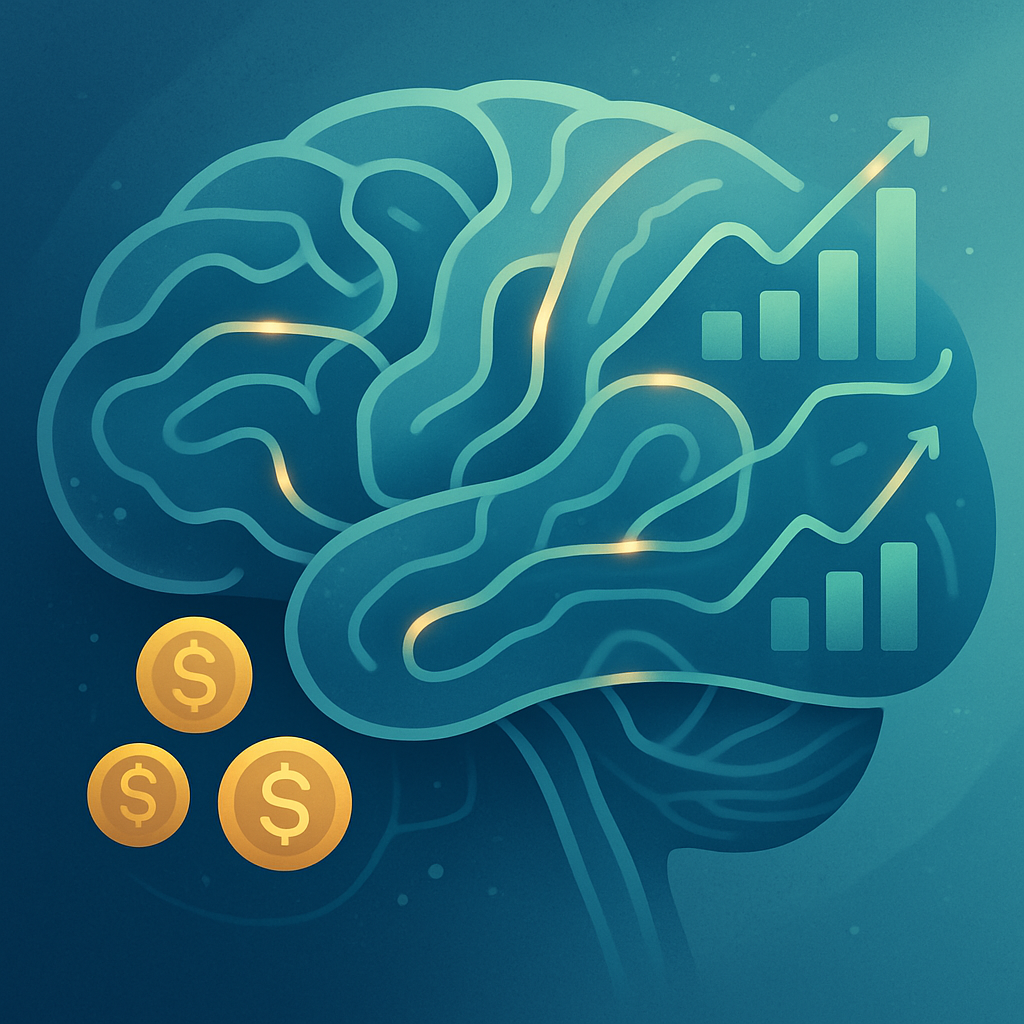 Behavioral Finance Brain