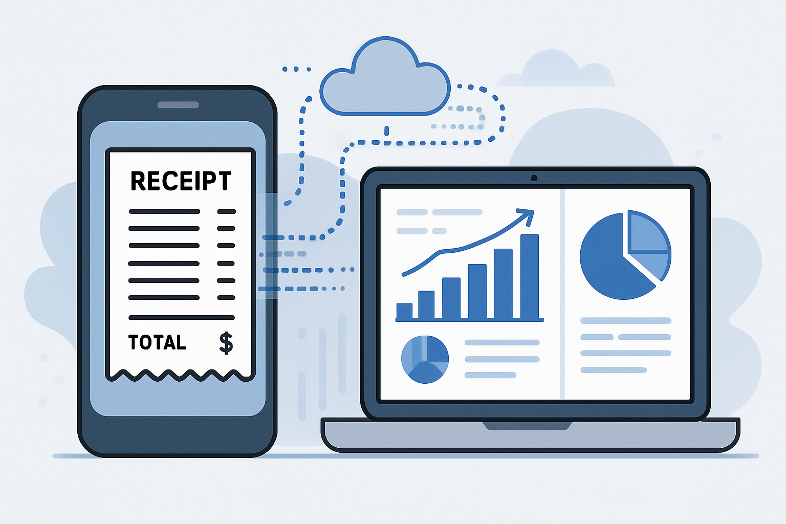 Automated Tracking with Software