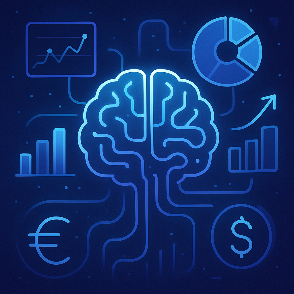 AI-Powered Financial Insights