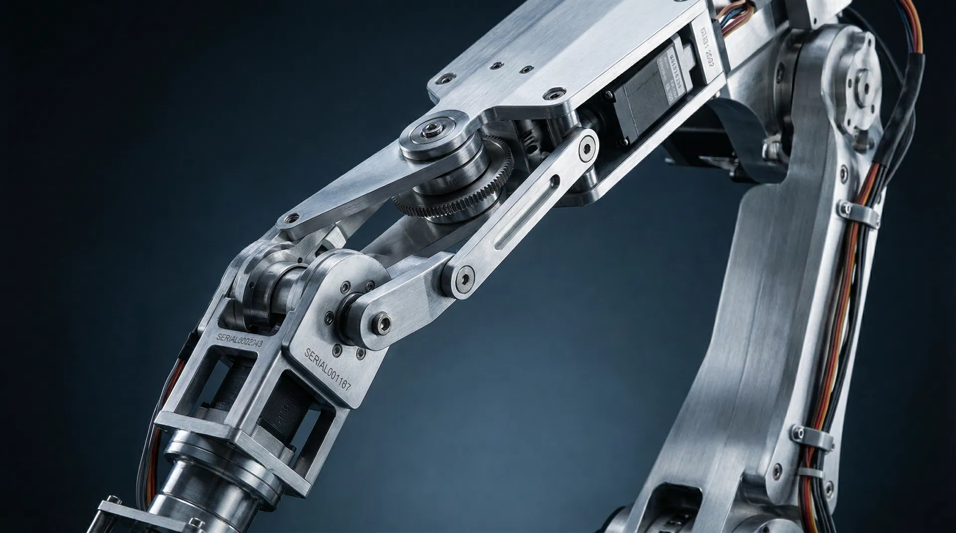 SHARPA ROBOTICS
단독 공급사