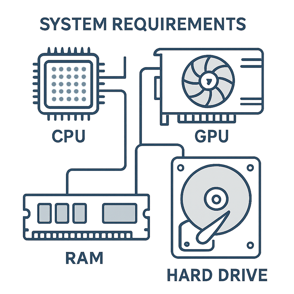 System Requirements