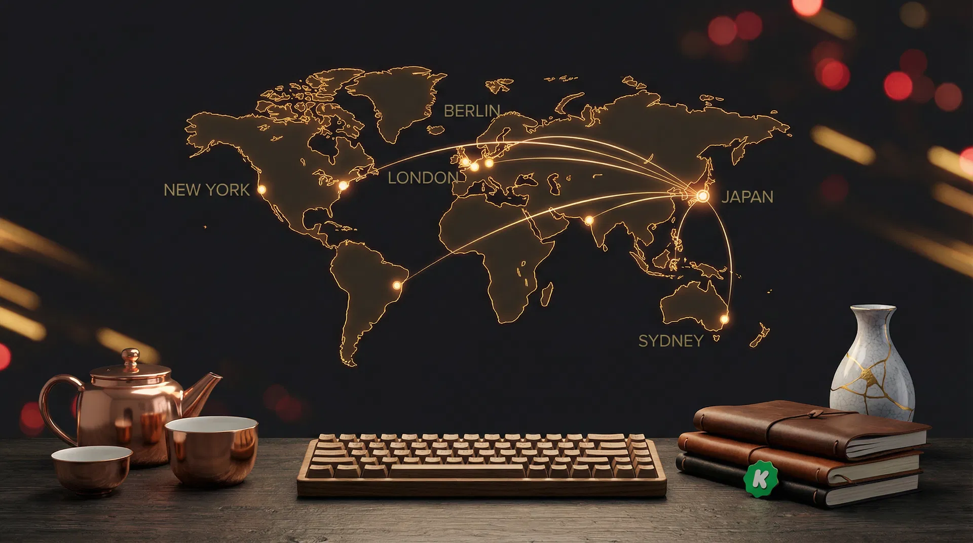 Kickstarterイメージ