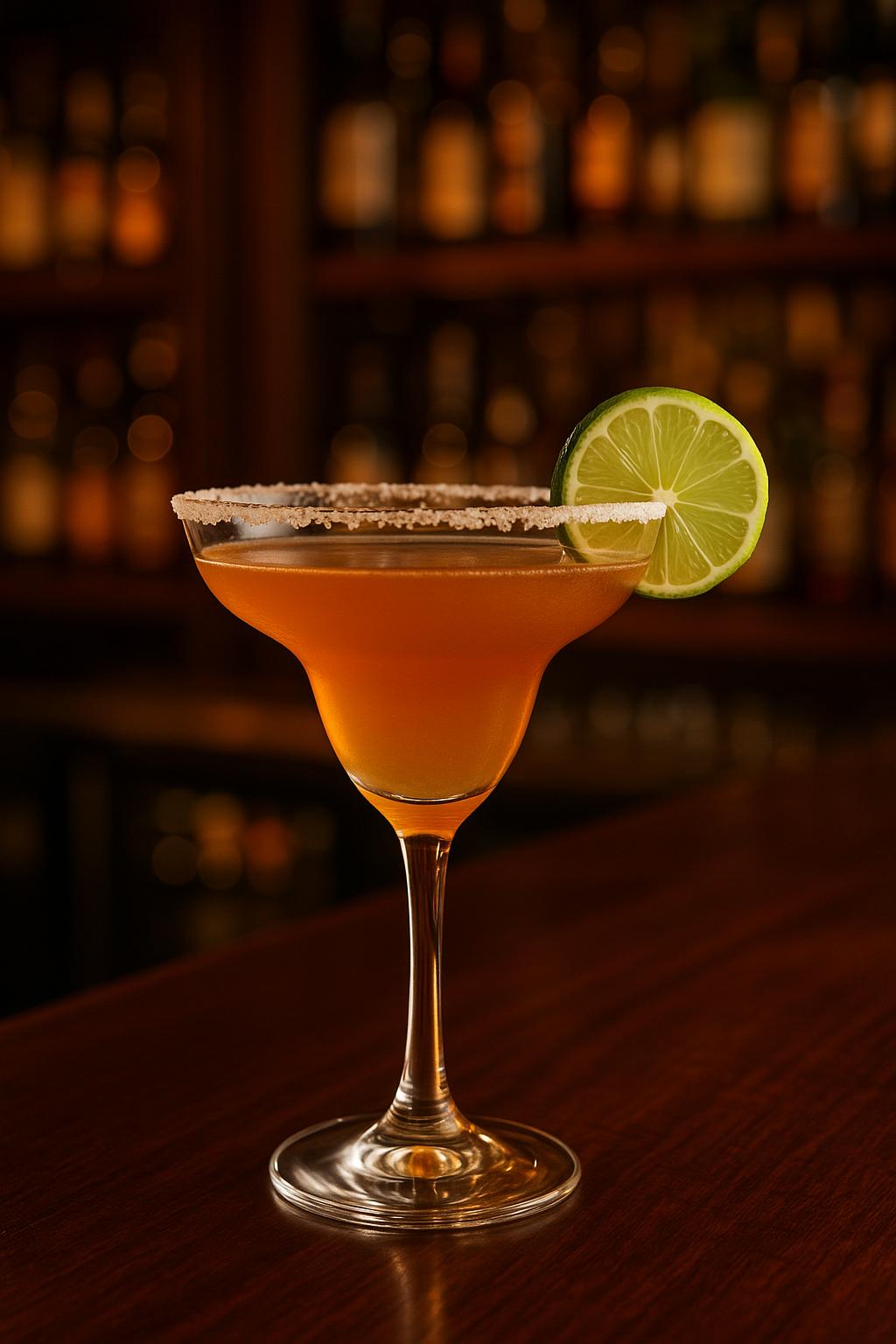 Margarita Presidente