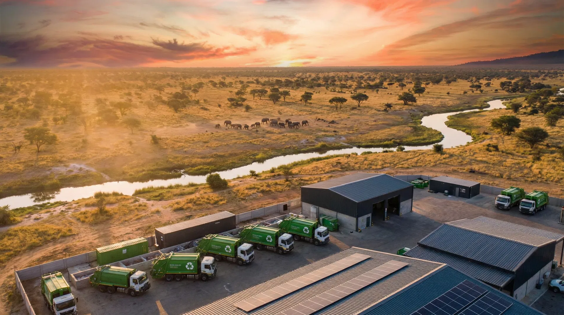 Emarald Touch Operations