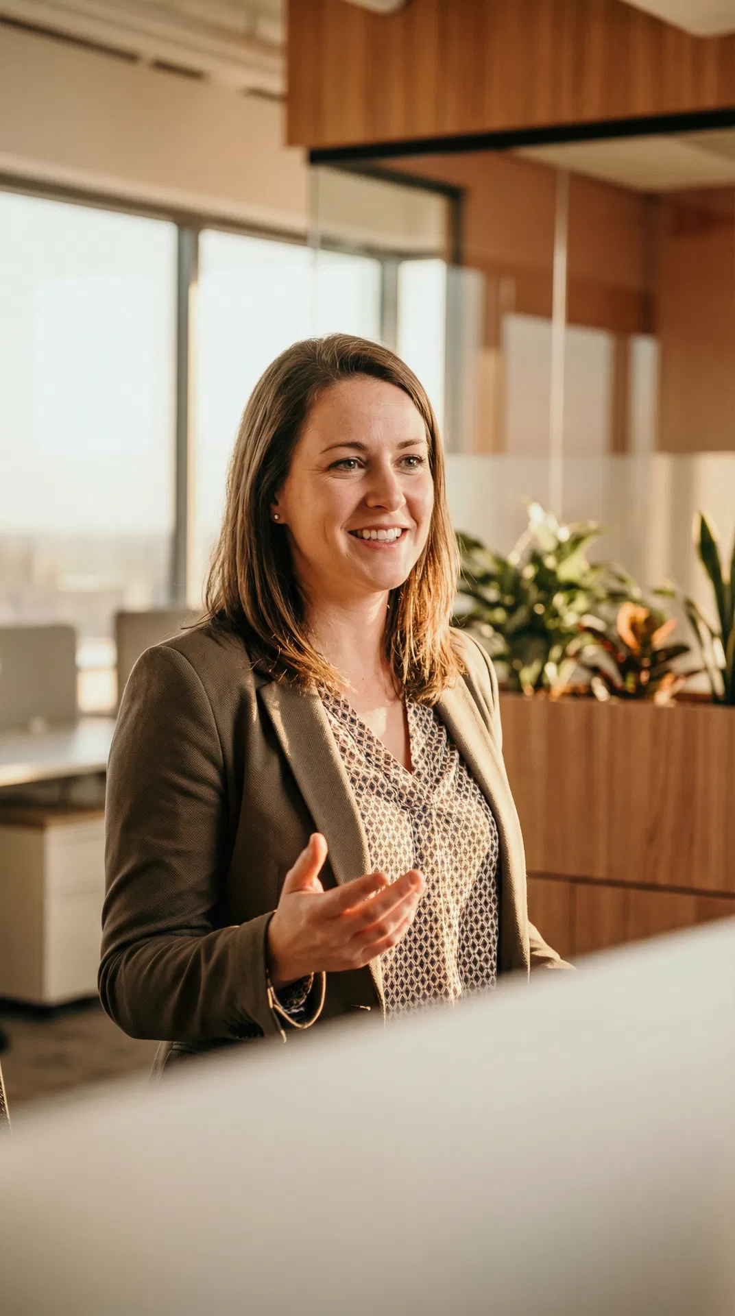 Amanda Loveland - Lead Strategist