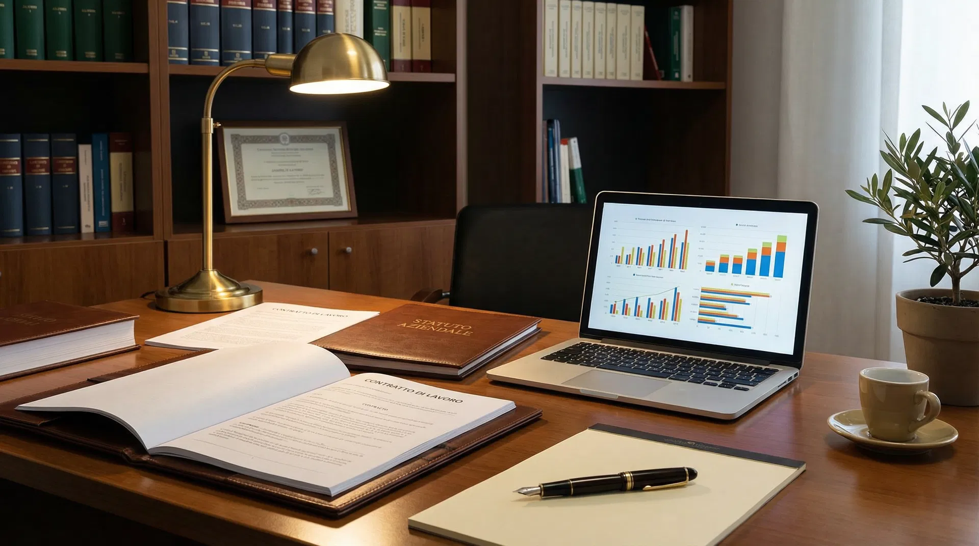 Servizi per le imprese