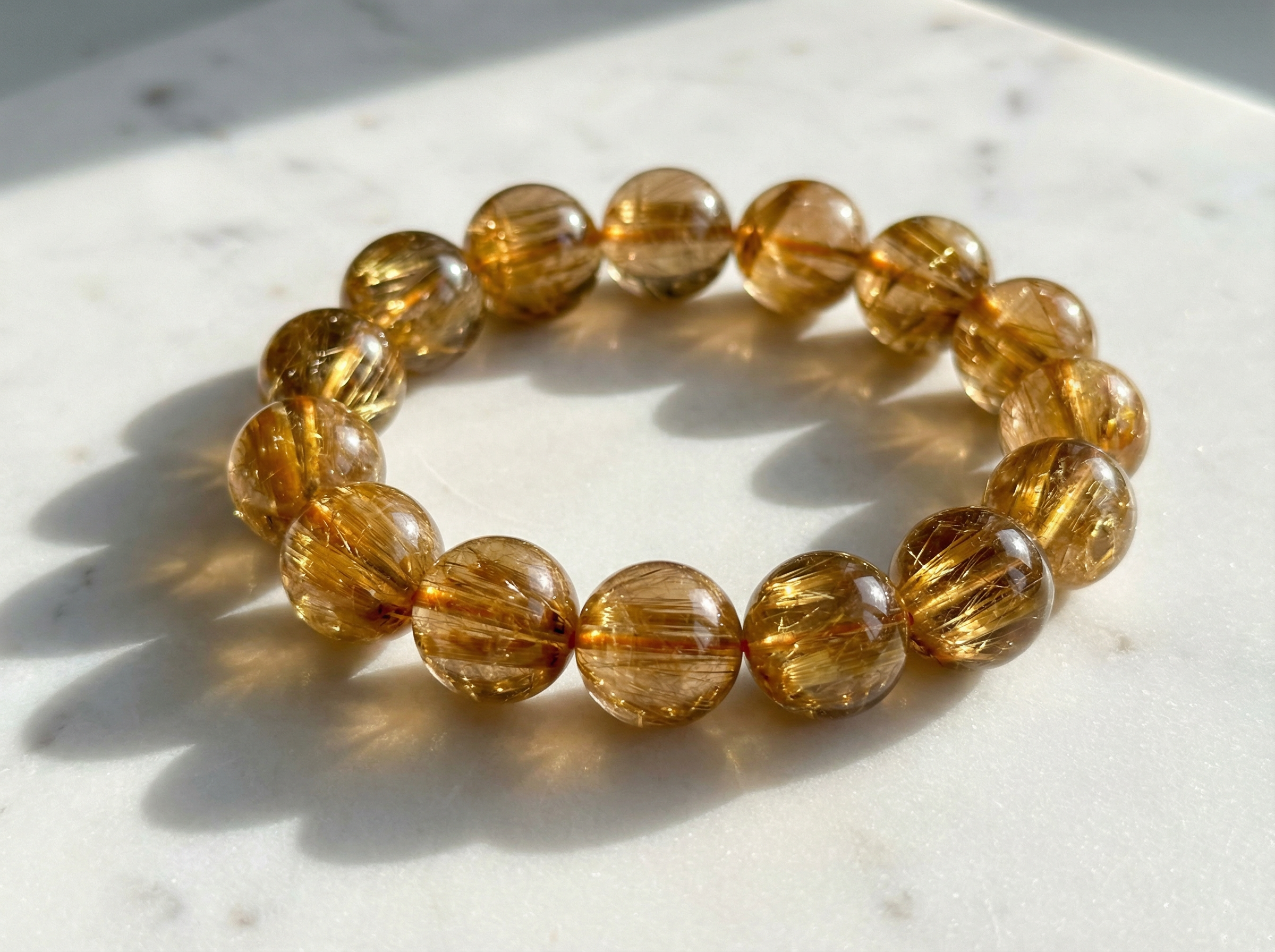 Visual 01 — The Marble Study