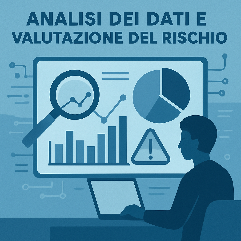 Analisi dei dati e valutazione del rischio
