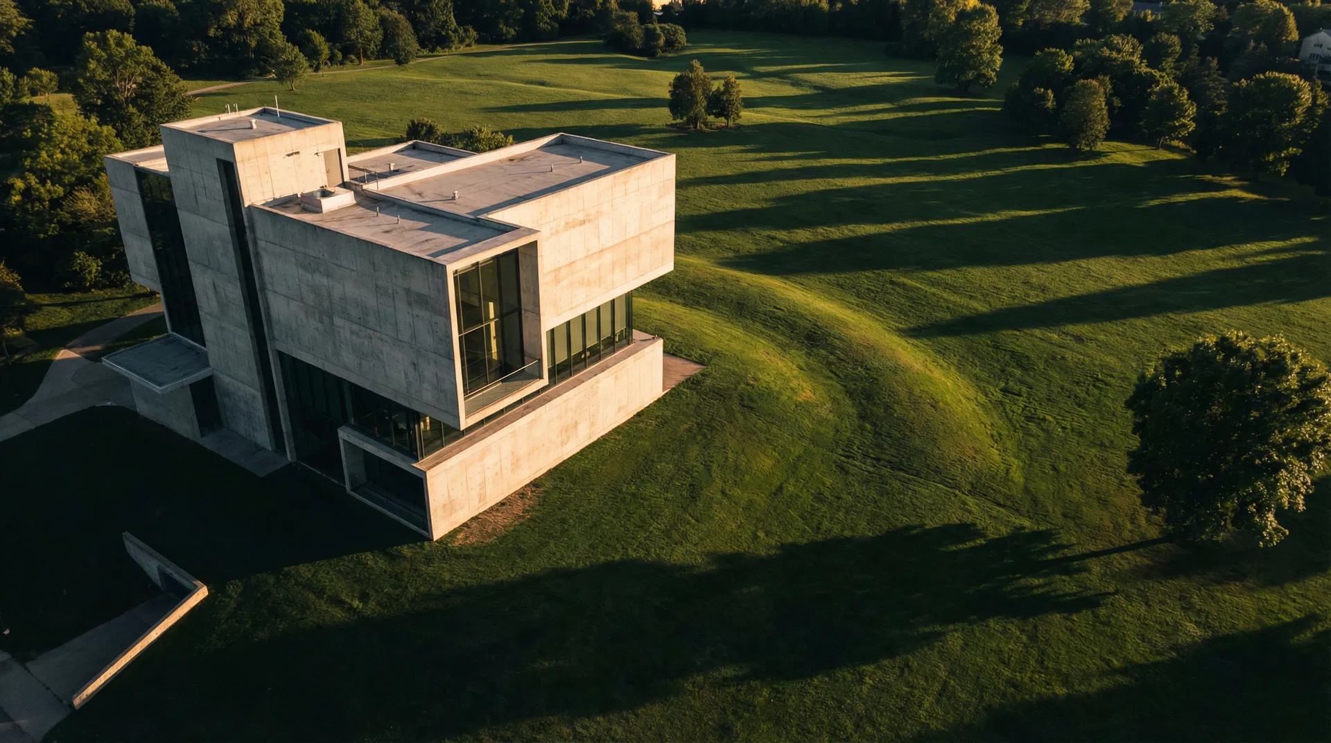 Horizon Architecture