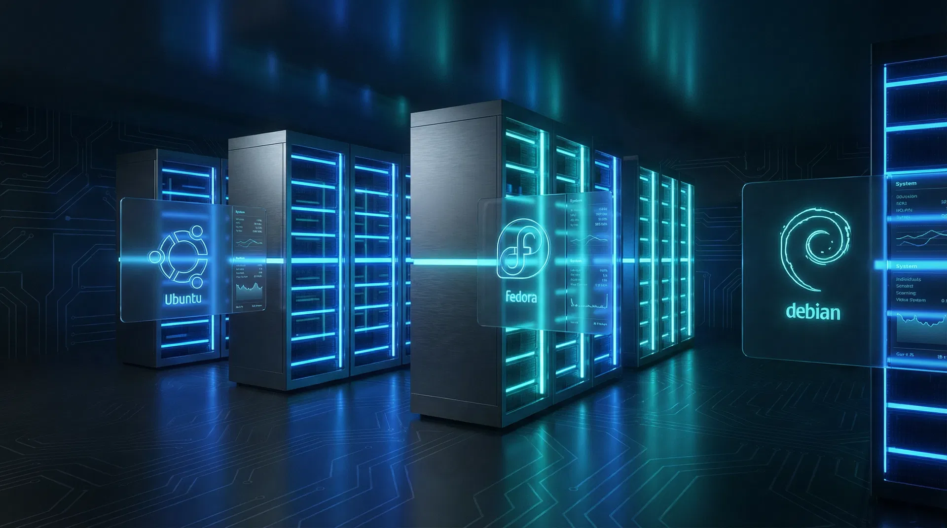 The Mainstream Workhorses