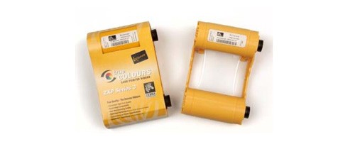 Zebra 800033-840 YMCKO Color Ribbon