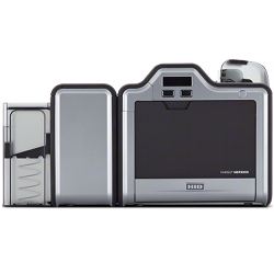 HID FARGO HDP5000 Printer - Alternative View