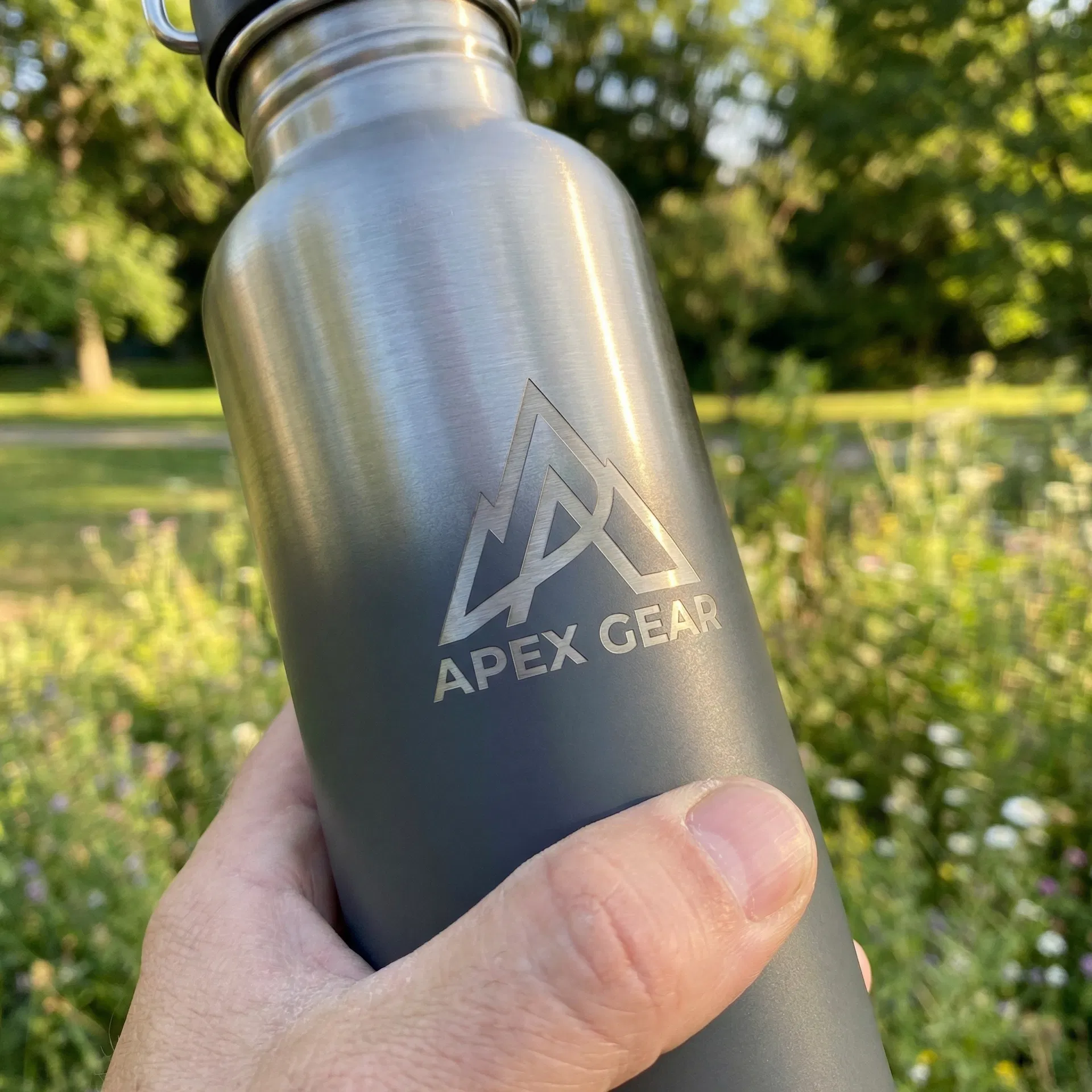 Apex Gear