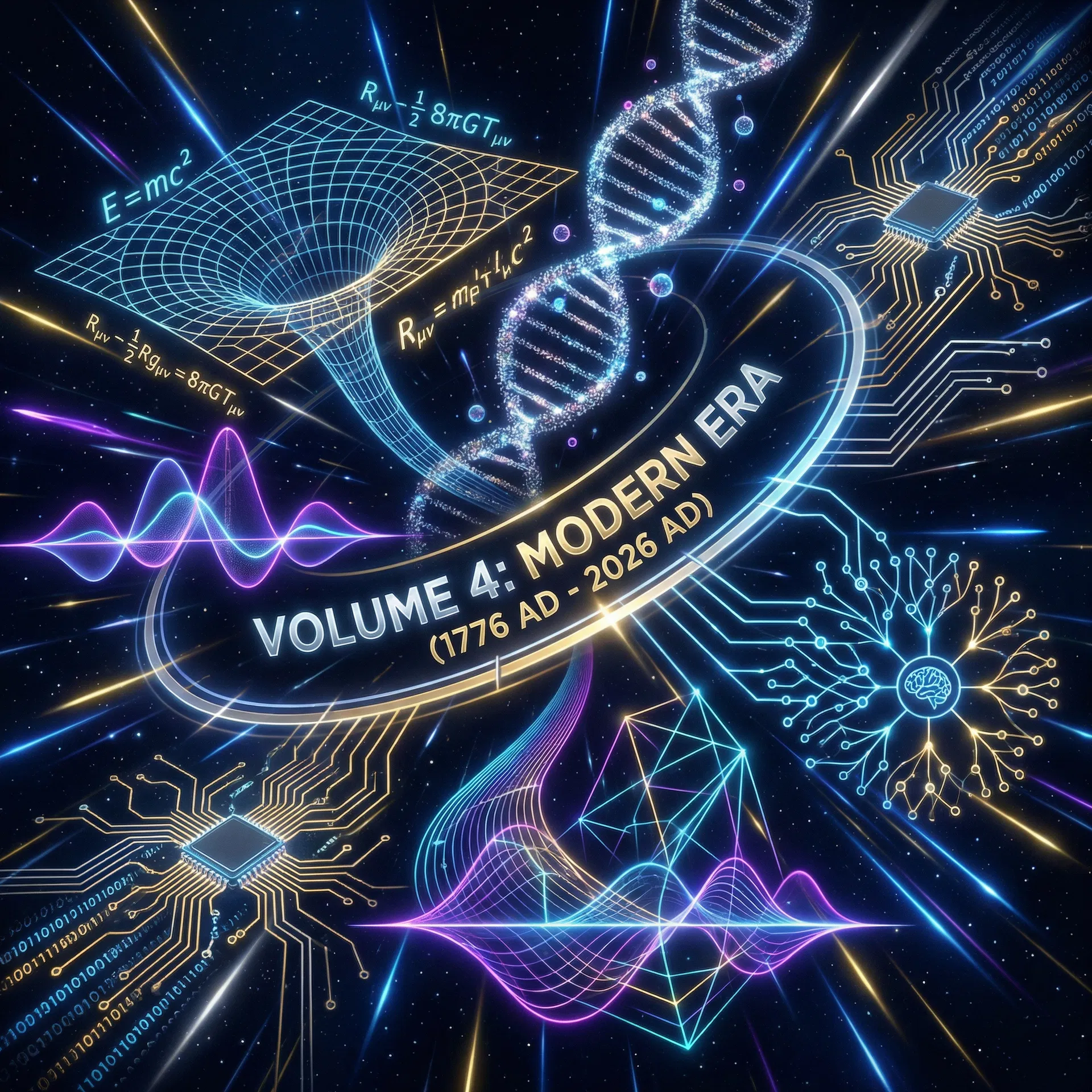 Volume 4: Modern Era