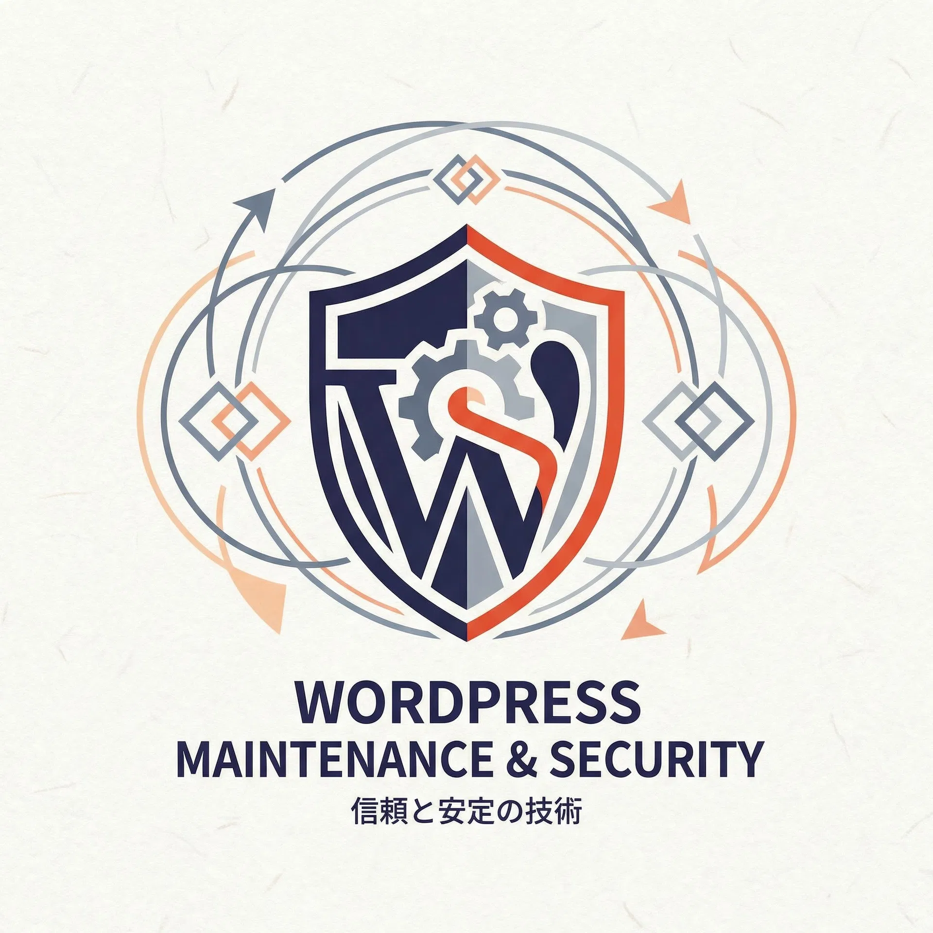 WordPress保守サービス