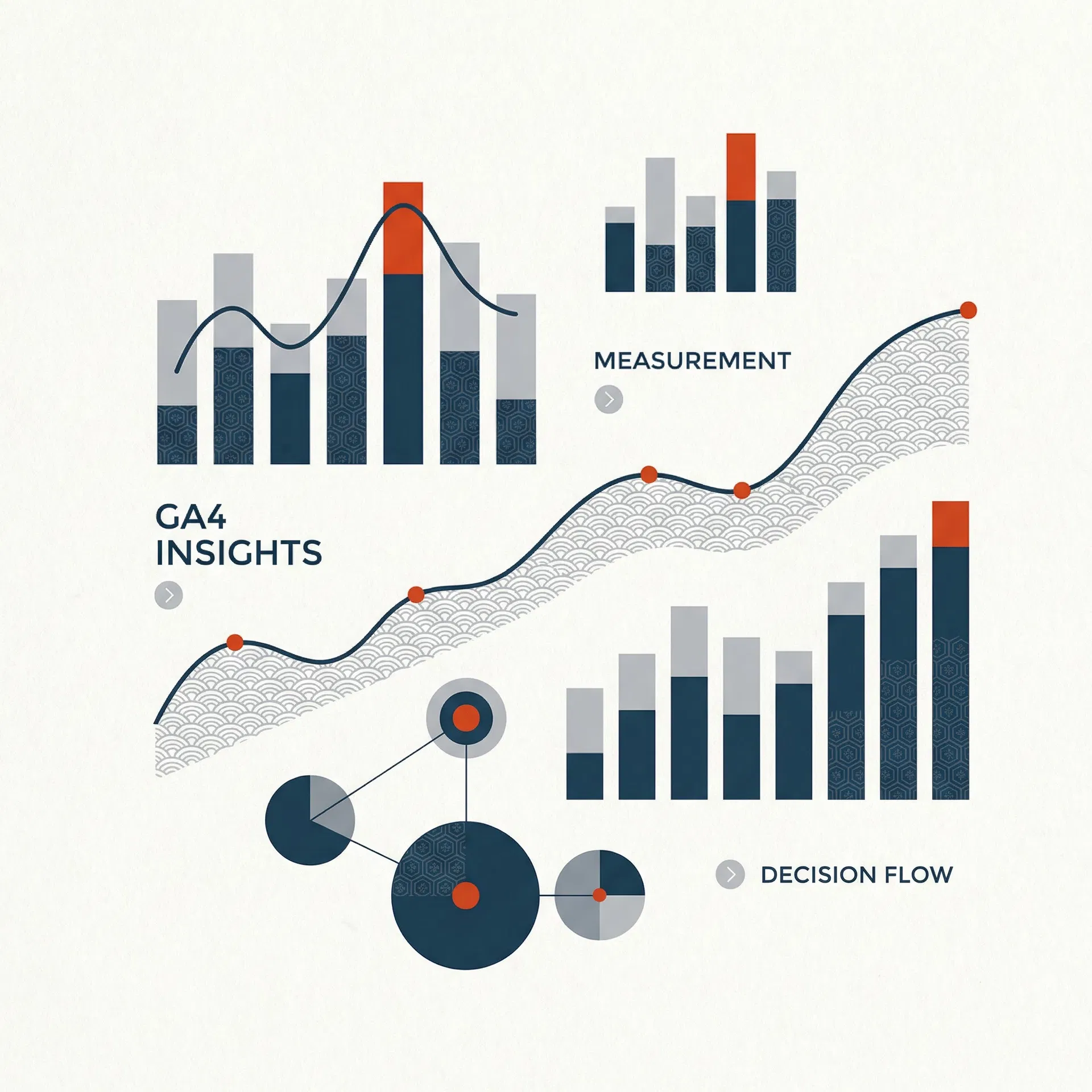 Googleアナリティクス(GA4)