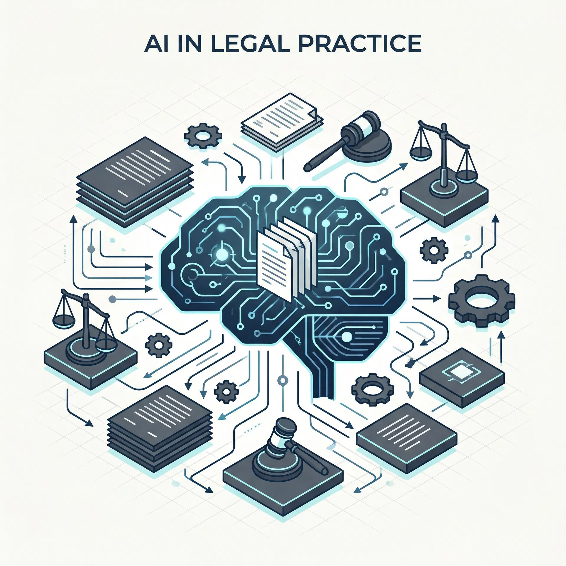 AI in Legal Practice