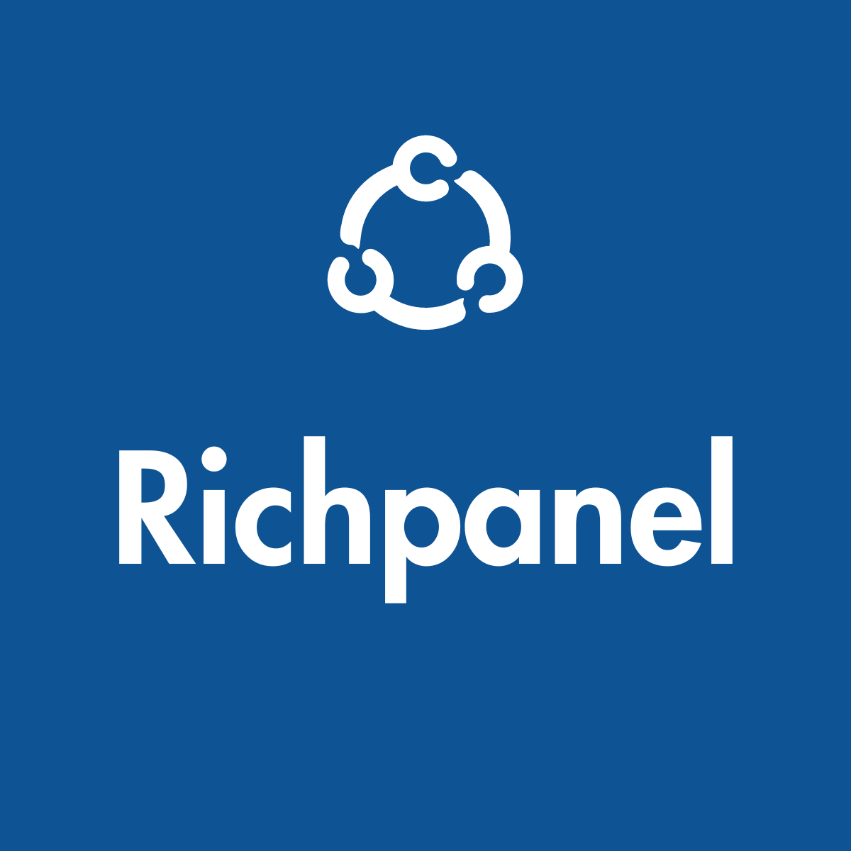 Richpanel Logo
