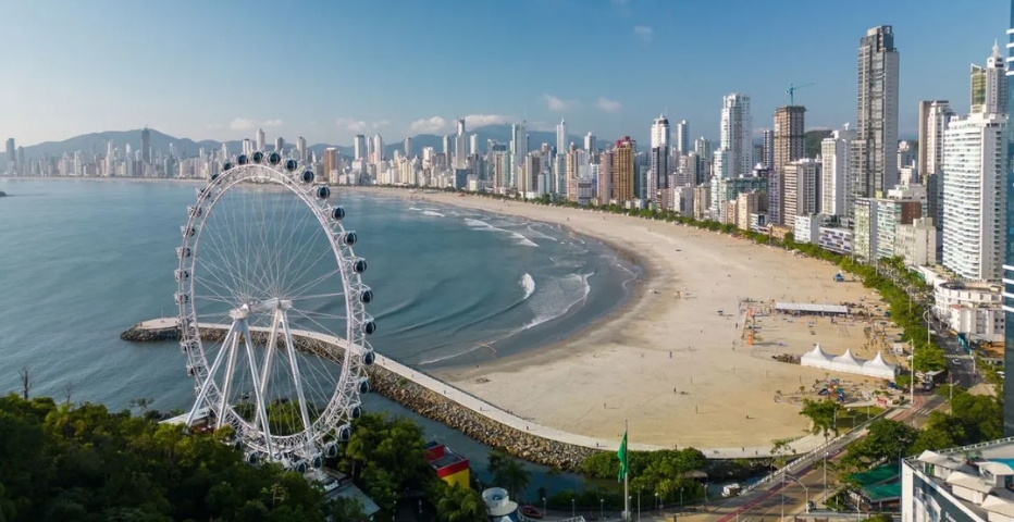 Balneário Camboriú