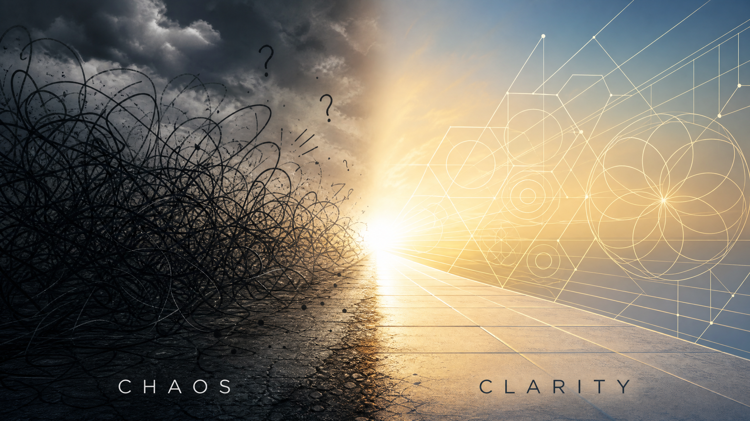 Chaos to Clarity