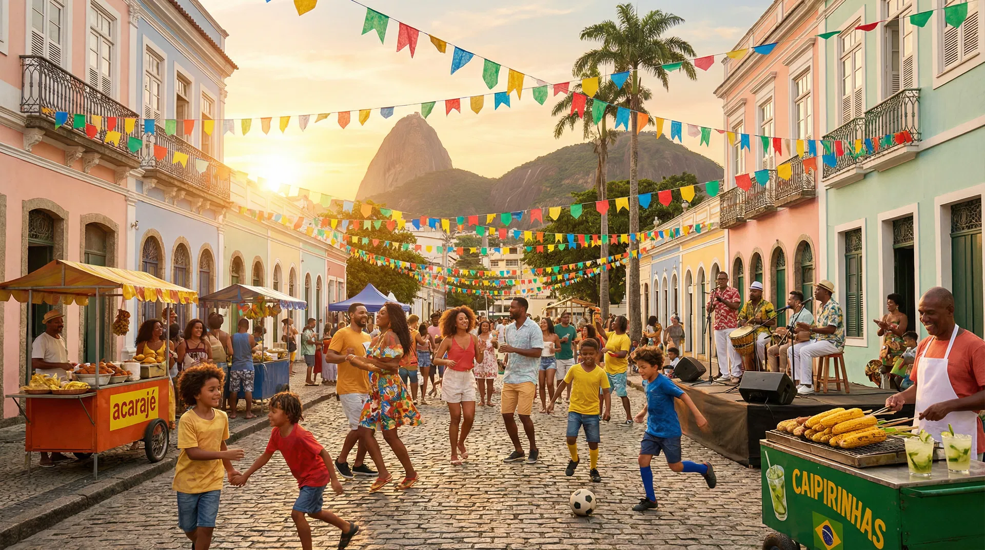 Assembleia Geral Ordinária: resultados e deliberações