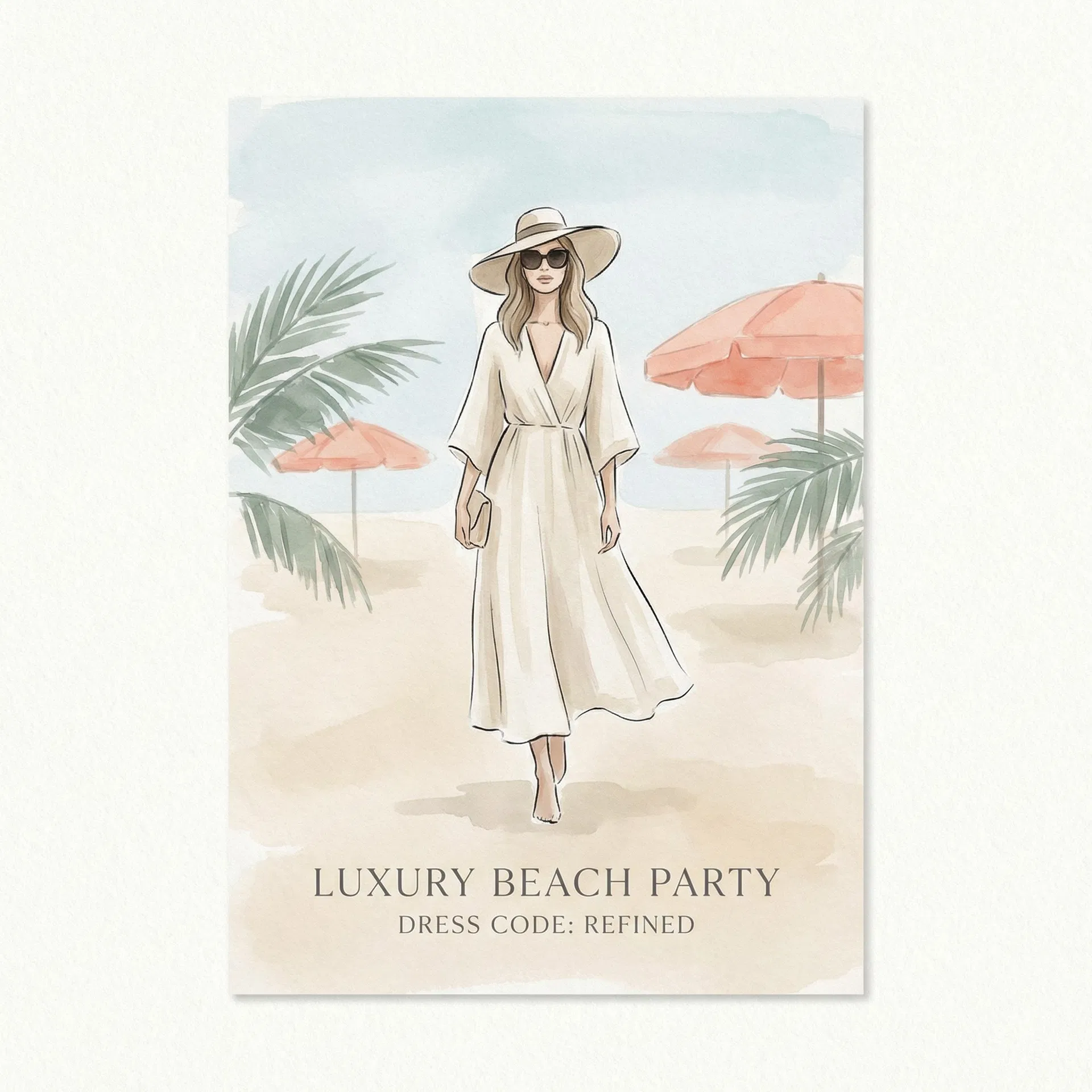 Mulher - Traje de Banho