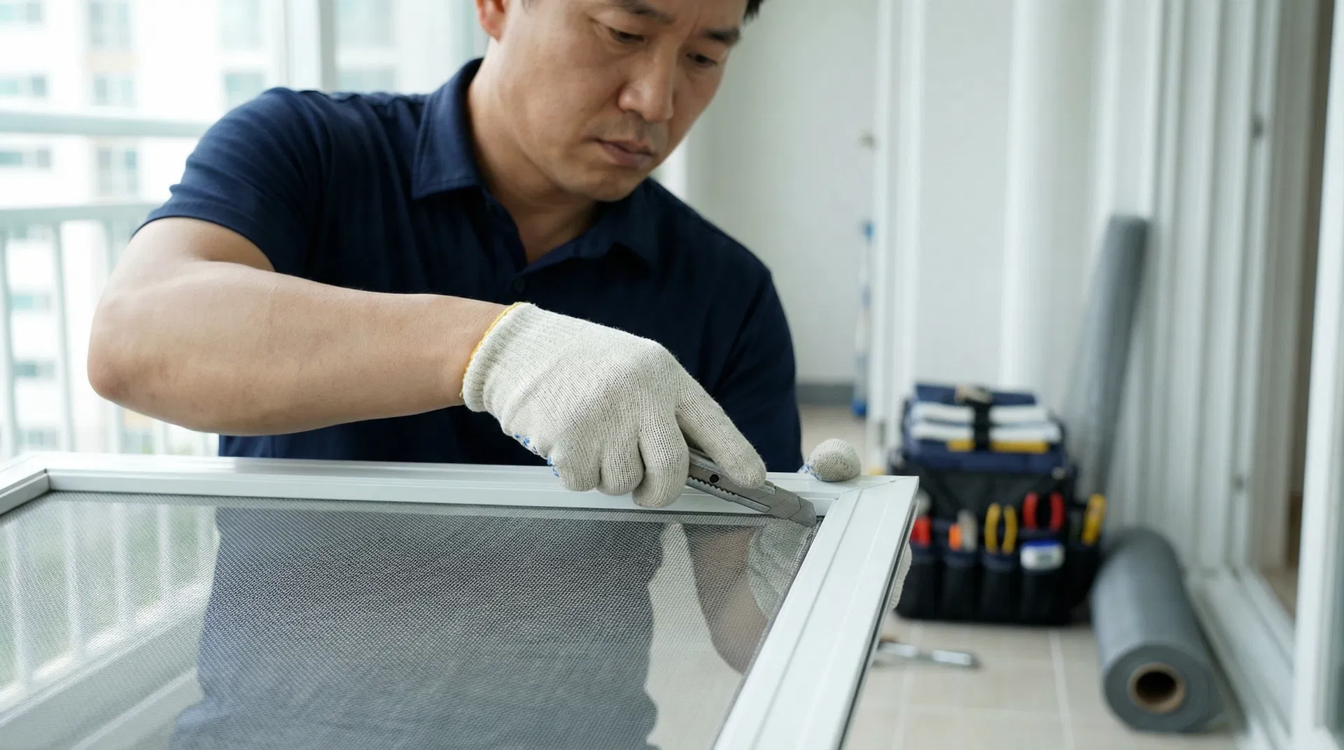 압도적인 전문성