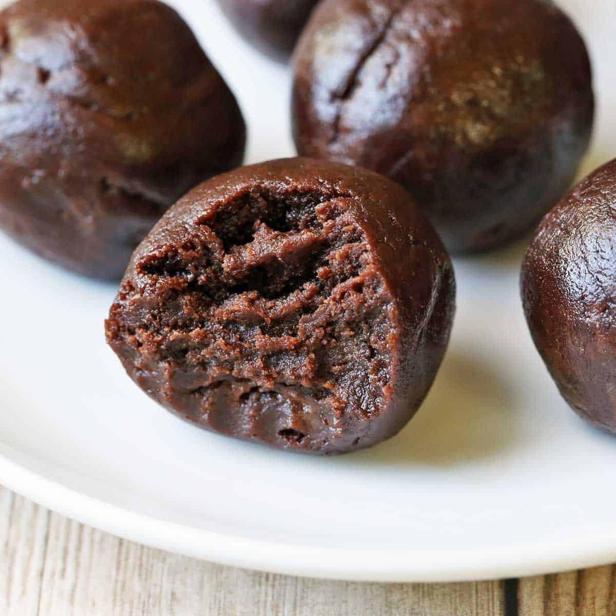 Keto Fat Bombs
