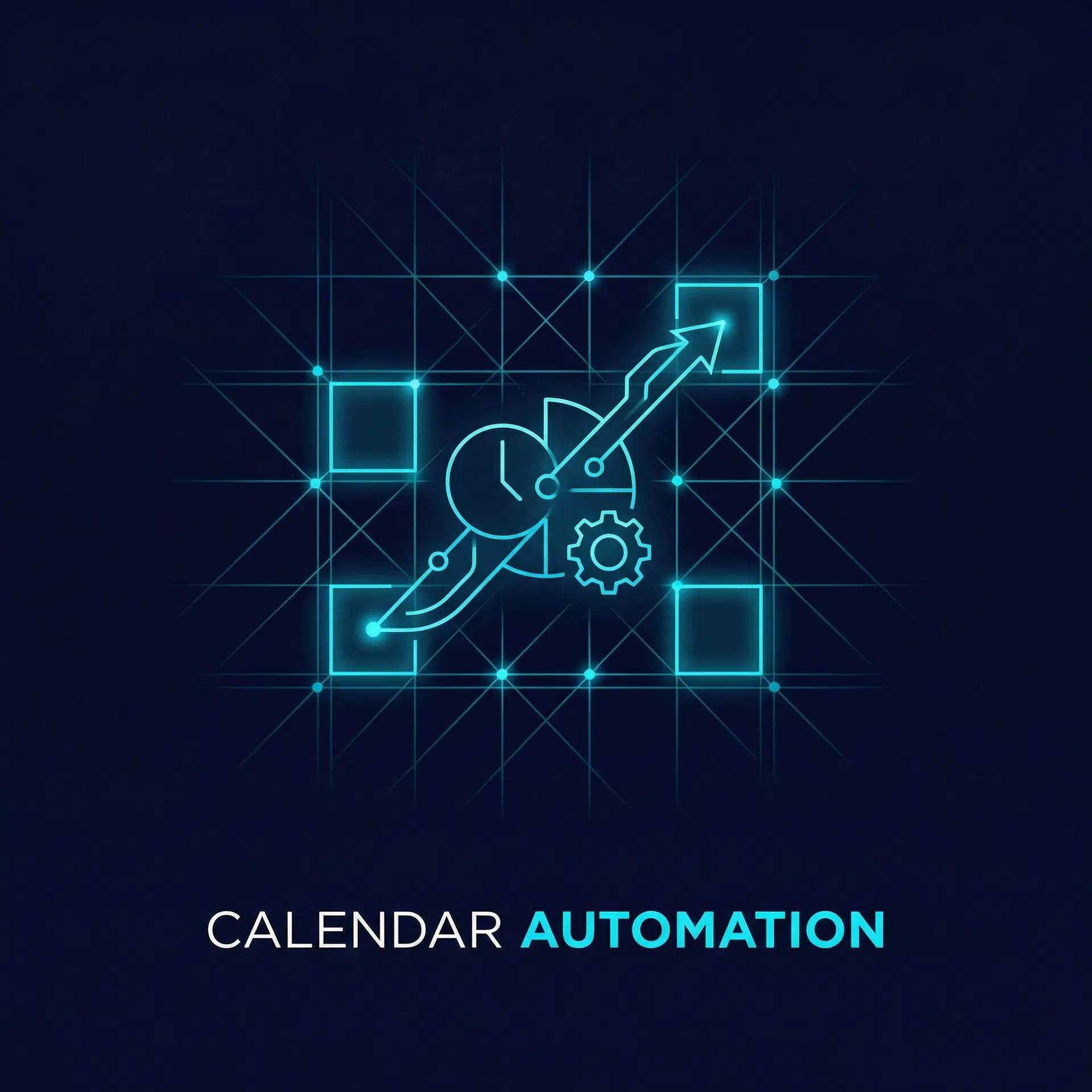 Calendar Automation