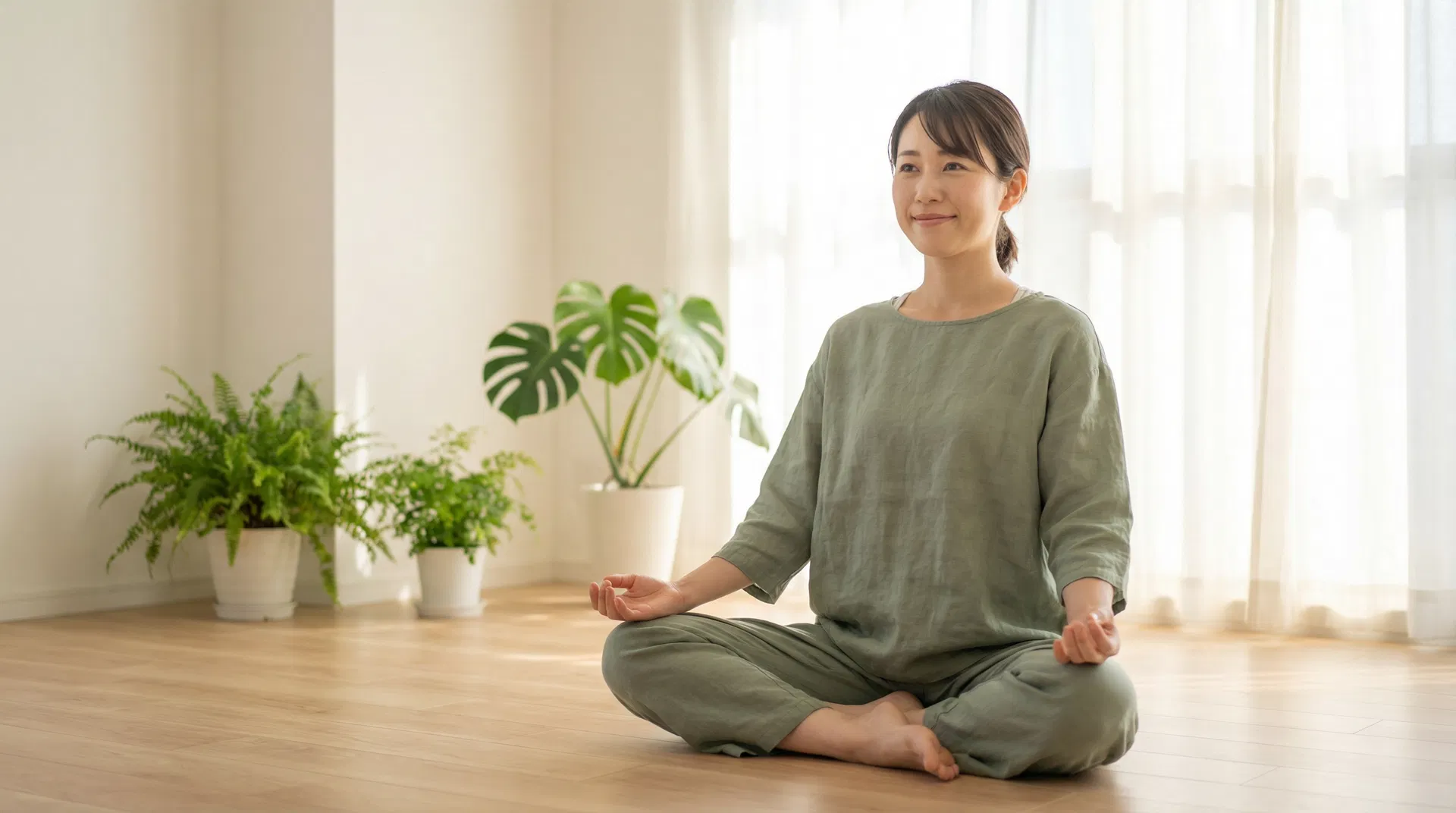 【神経】脳の「OS」をアップデートし、過緊張を解く