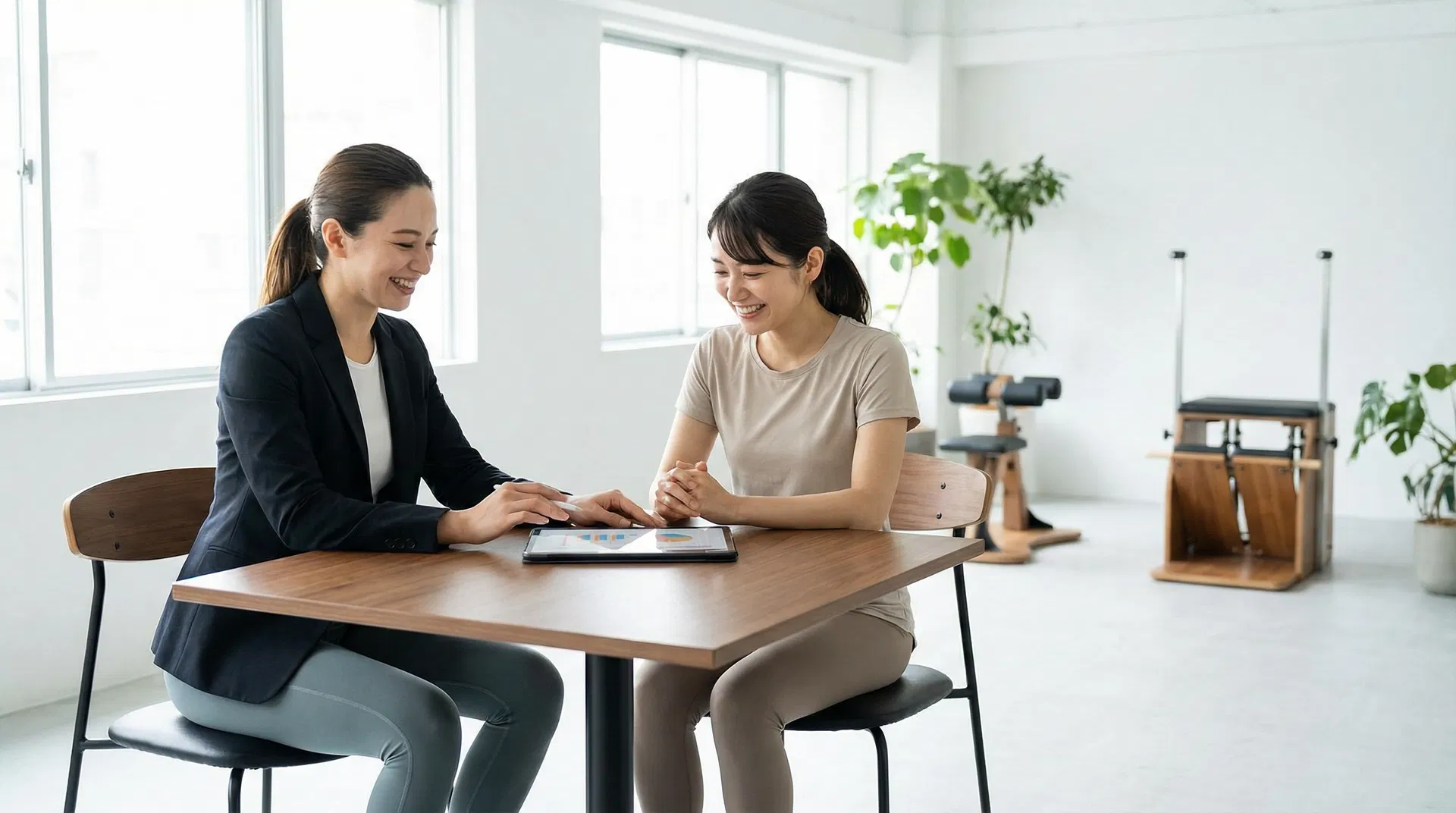 【運動】「筋肉」ではなく「動作」を鍛える