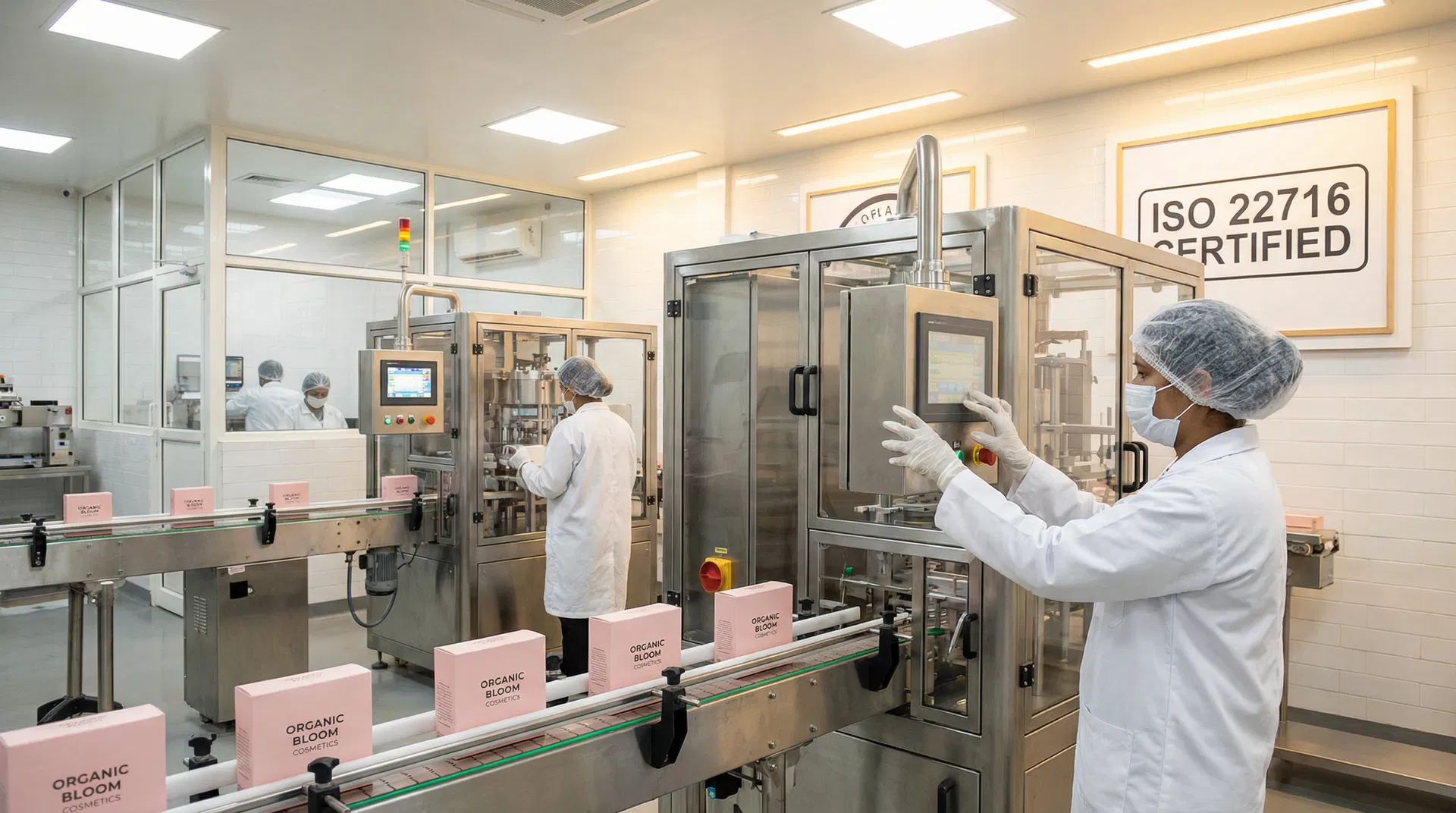 کارخانه رویدر