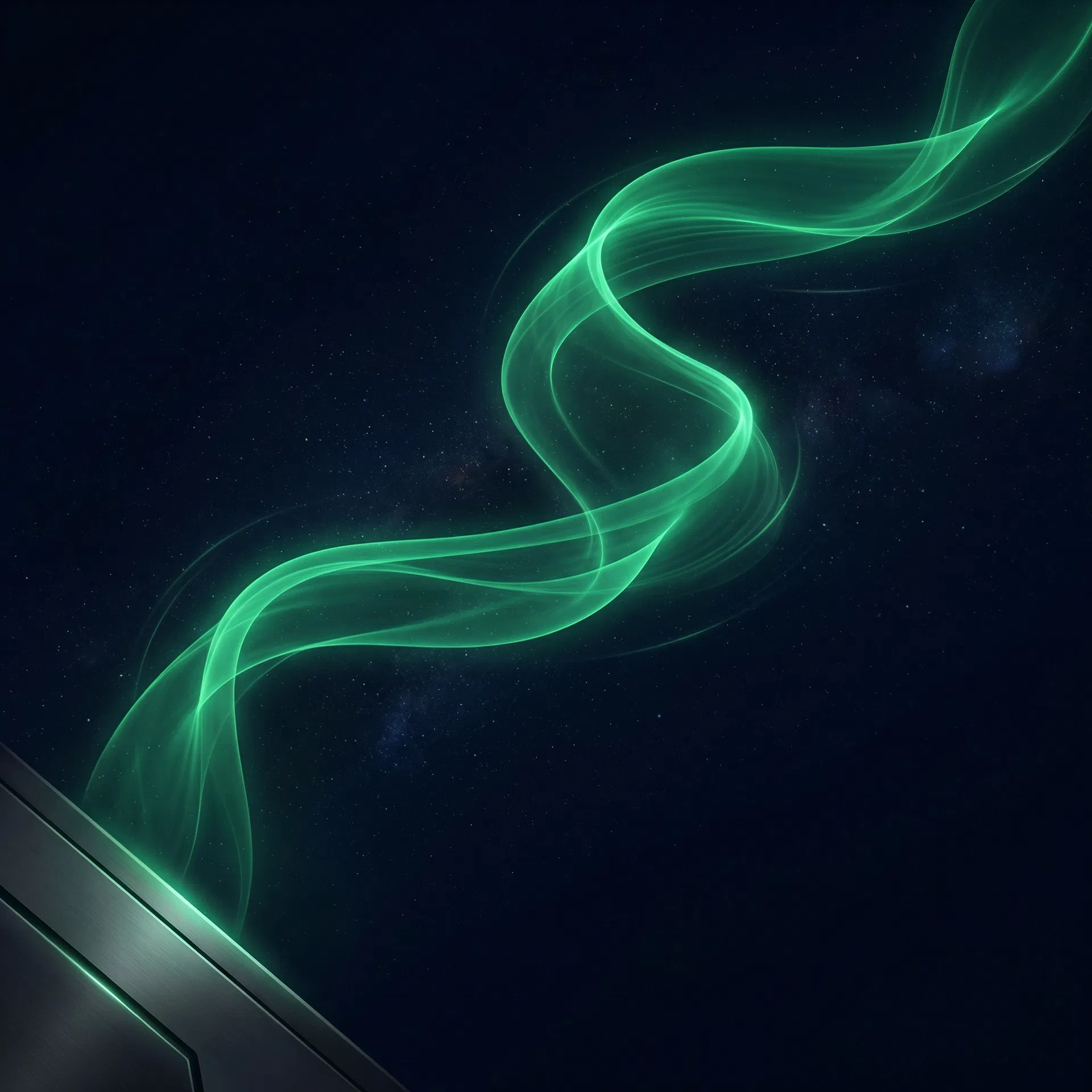 The Laws of Becoming