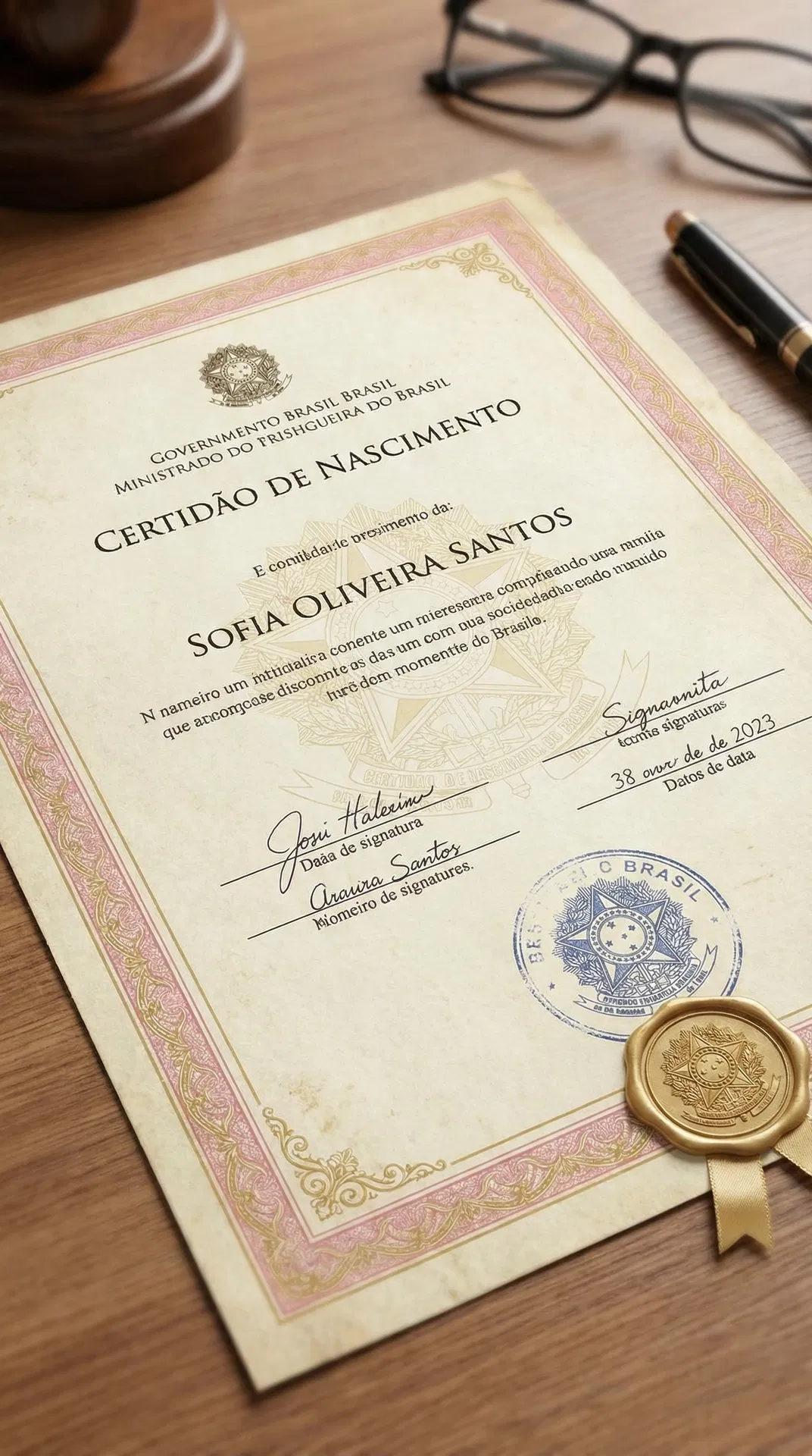 portfolio.doc_birth - Documento traduzido por Marina Nunes, Tradutora Pública Juramentada