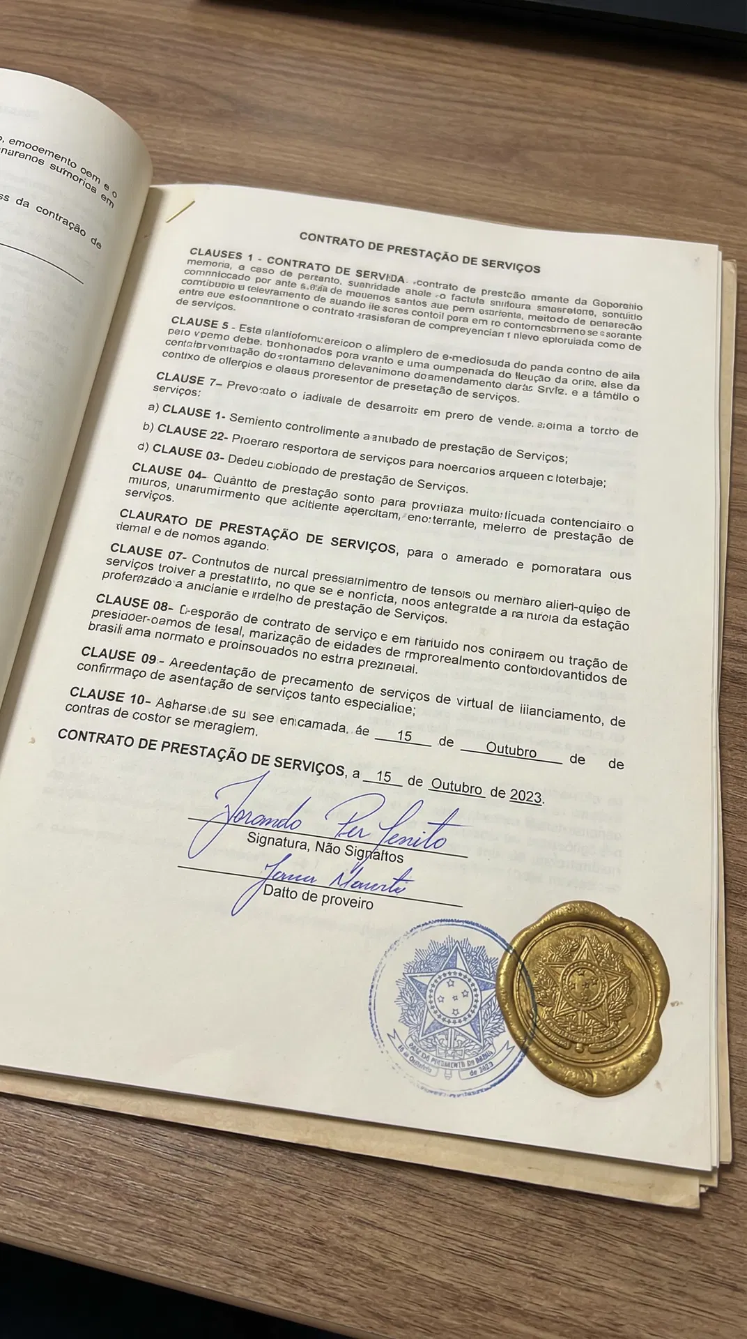 portfolio.doc_contract - Documento traduzido por Marina Nunes, Tradutora Pública Juramentada