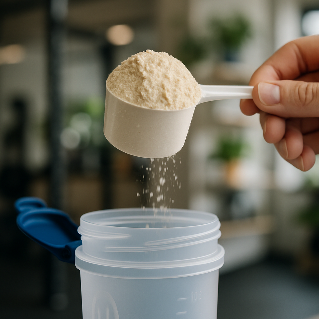 Protein Powder