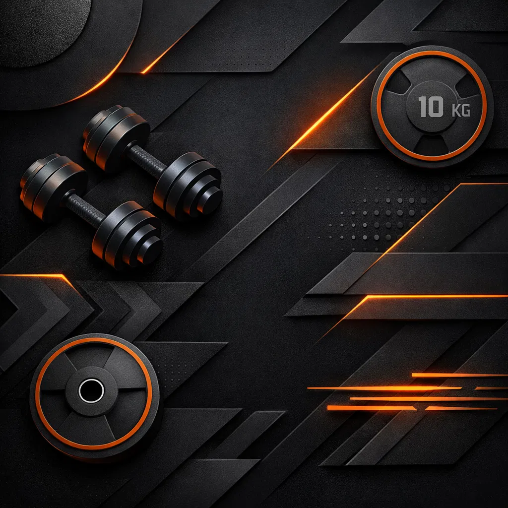 Equipamentos Fusion Fitness