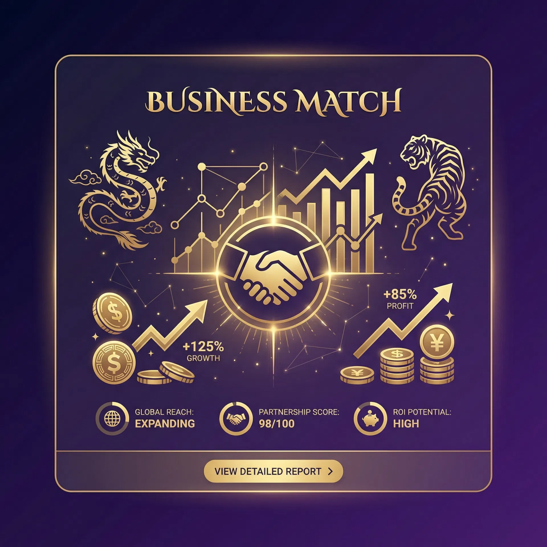 Business Match