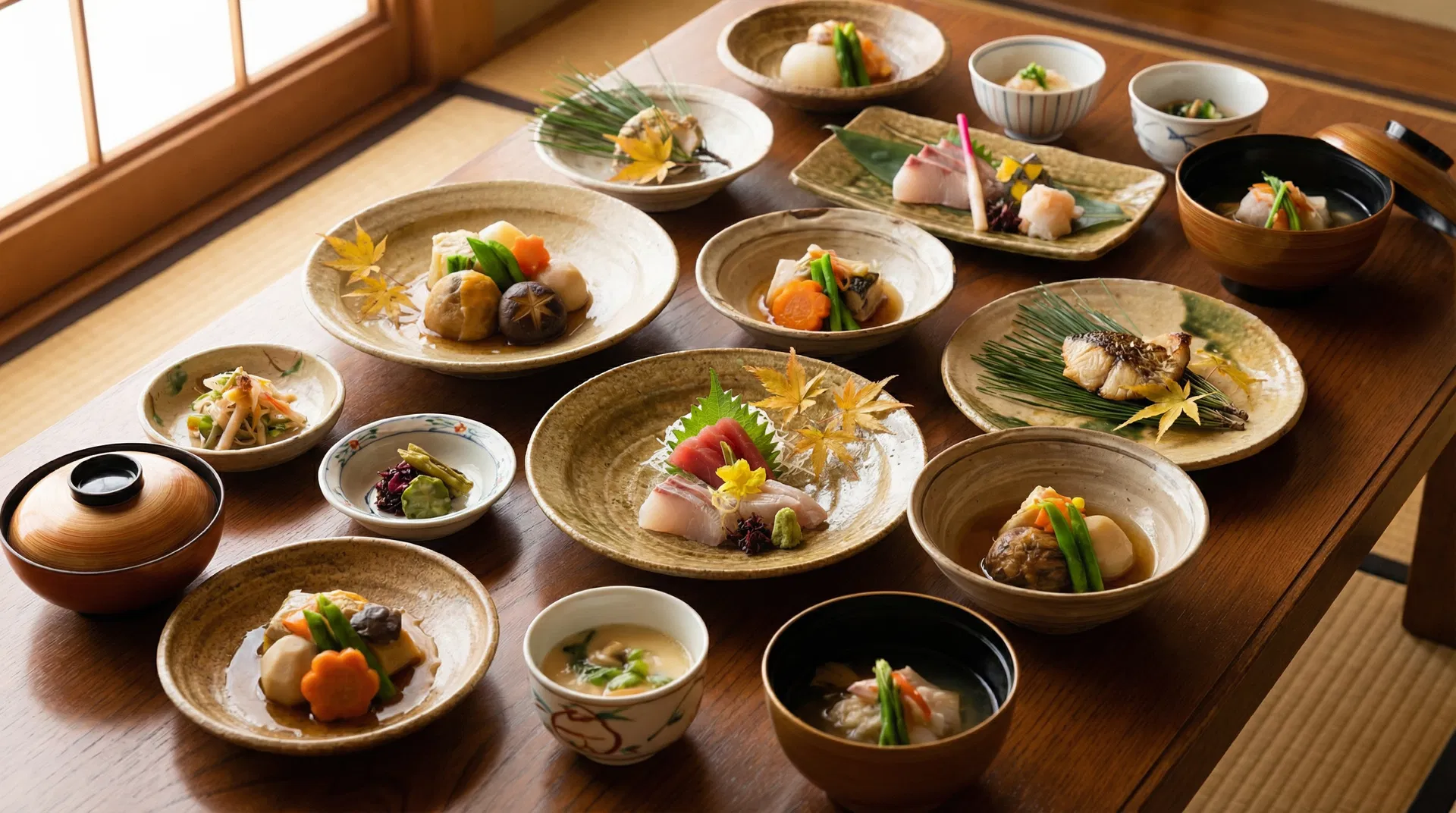 レストラン・食事手配