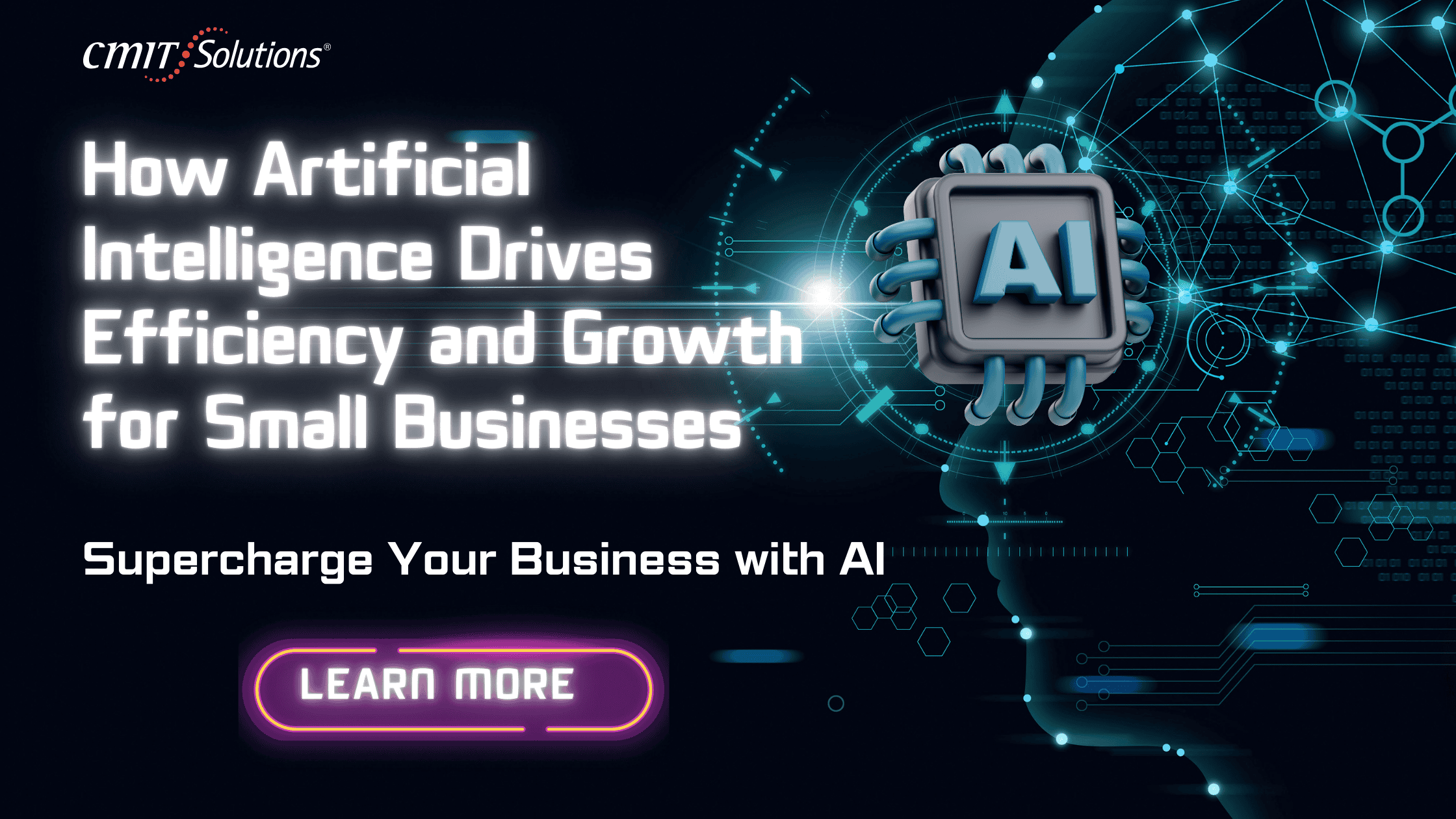 AI Automation for Business Efficiency AI Automation for Business Efficiency