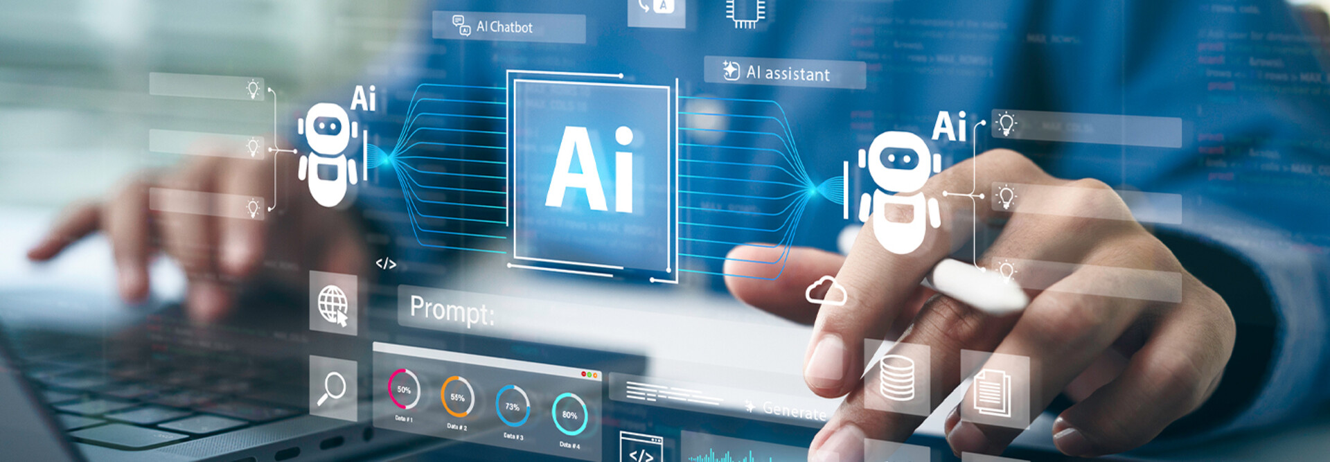 AI Tools for Small Business AI Tools for Small Business