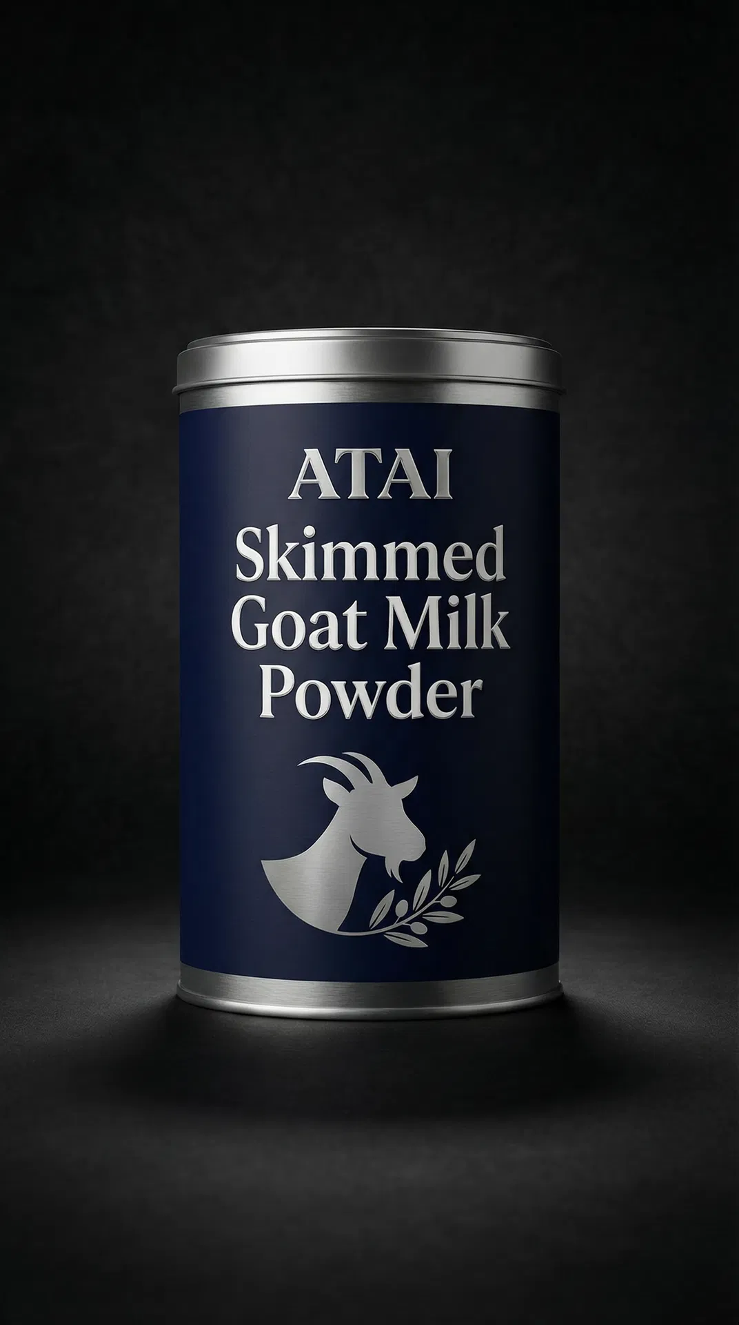 Skimmed Goat Milk Powder