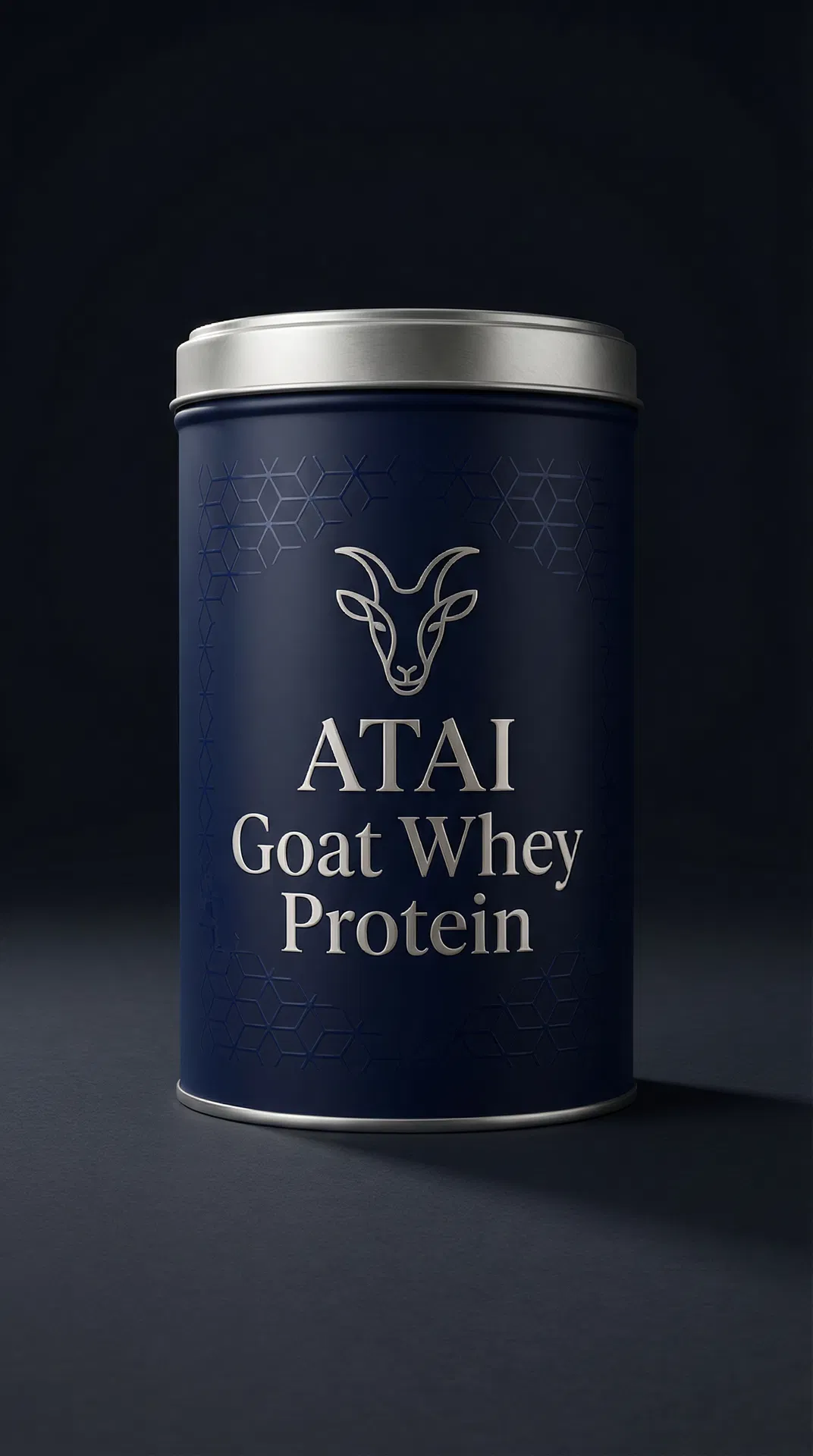 Goat Whey Protein Powder