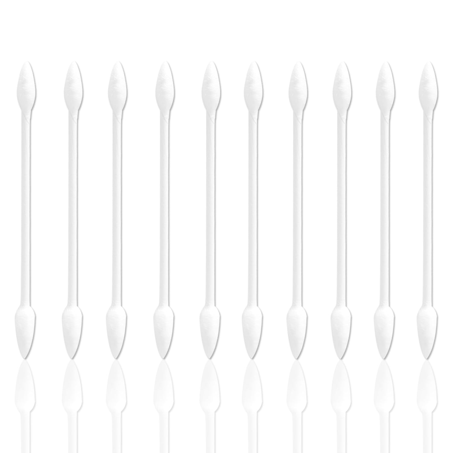 Precision Cosmetic Swabs