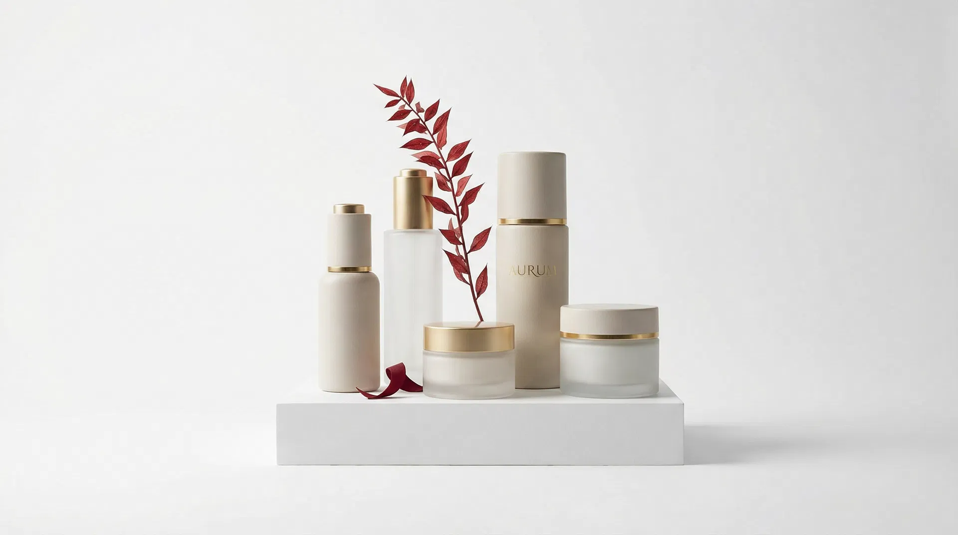 Skincare brand case study