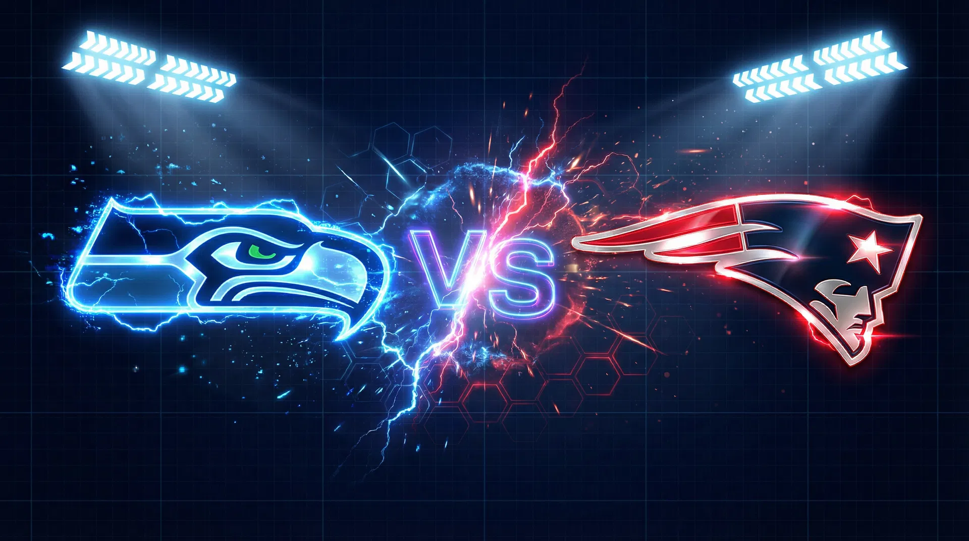 Seahawks vs Patriots Epic Clash